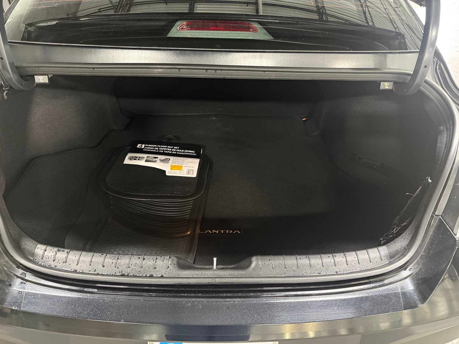 Thumbnail: 2025 Hyundai Elantra - 7