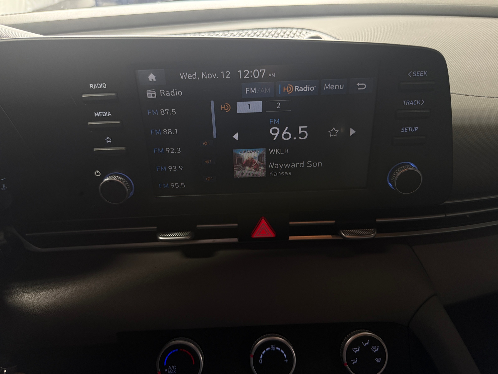 Thumbnail: 2025 Hyundai Elantra - 4