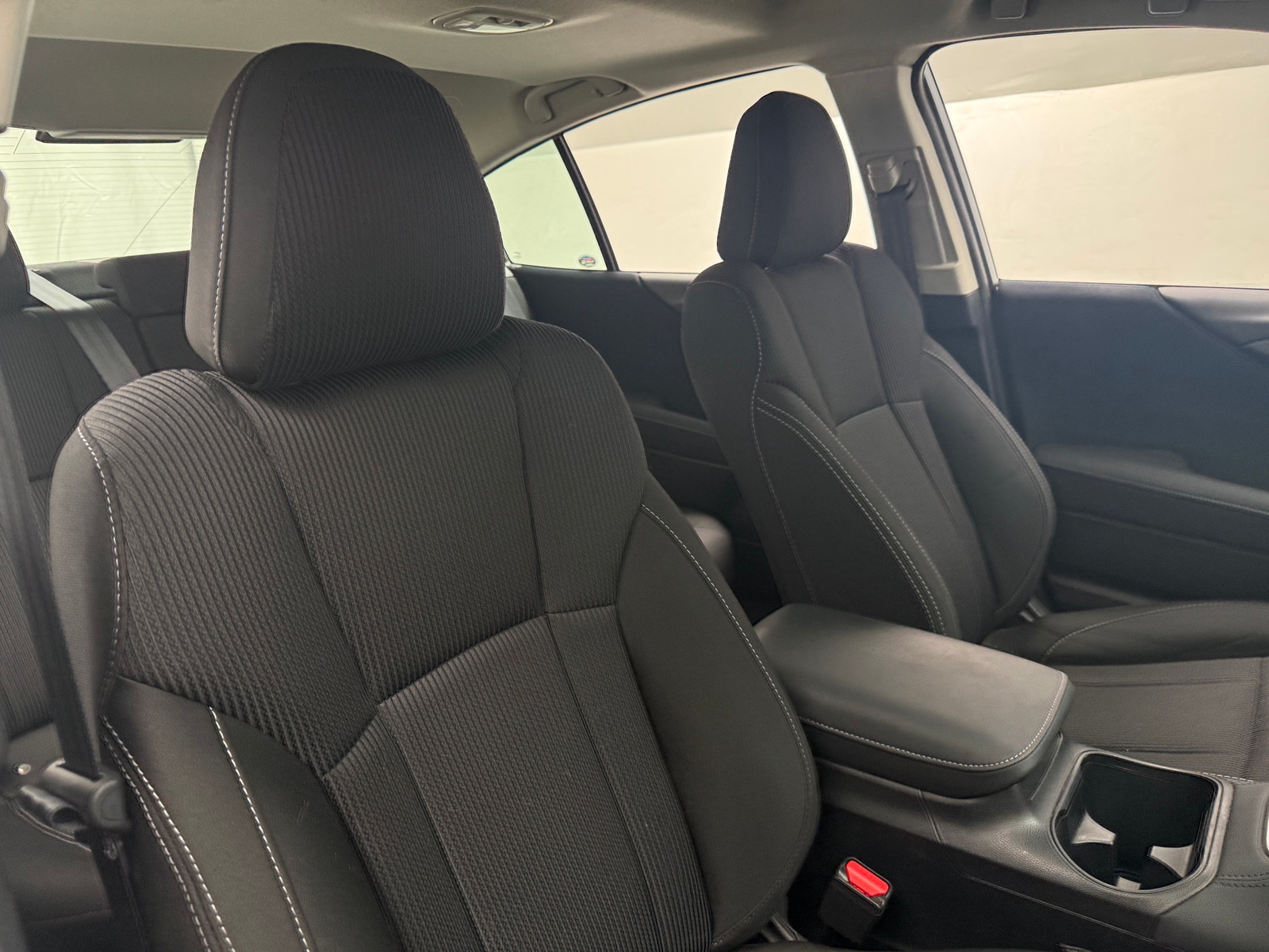 Thumbnail: 2025 Subaru Legacy - 2