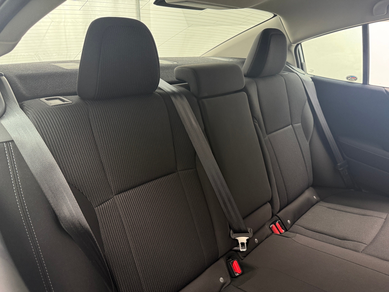 Thumbnail: 2025 Subaru Legacy - 6