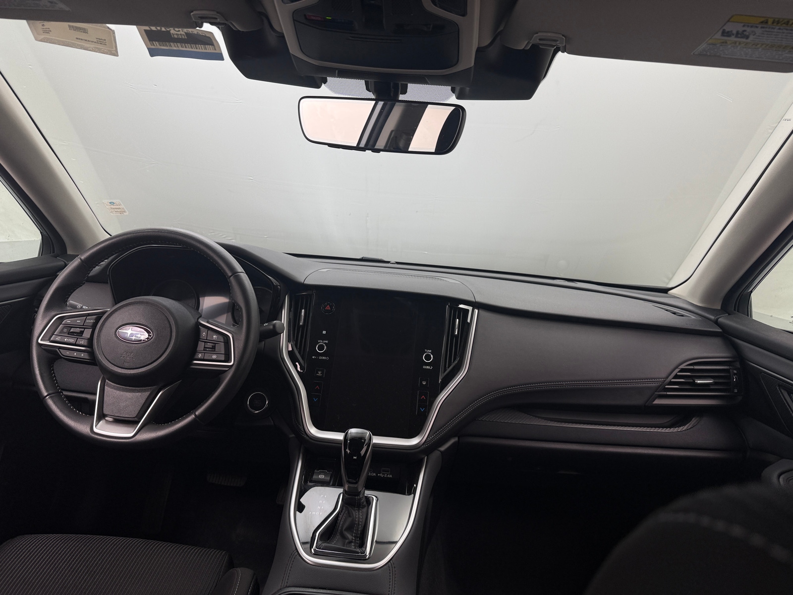 Thumbnail: 2025 Subaru Legacy - 3