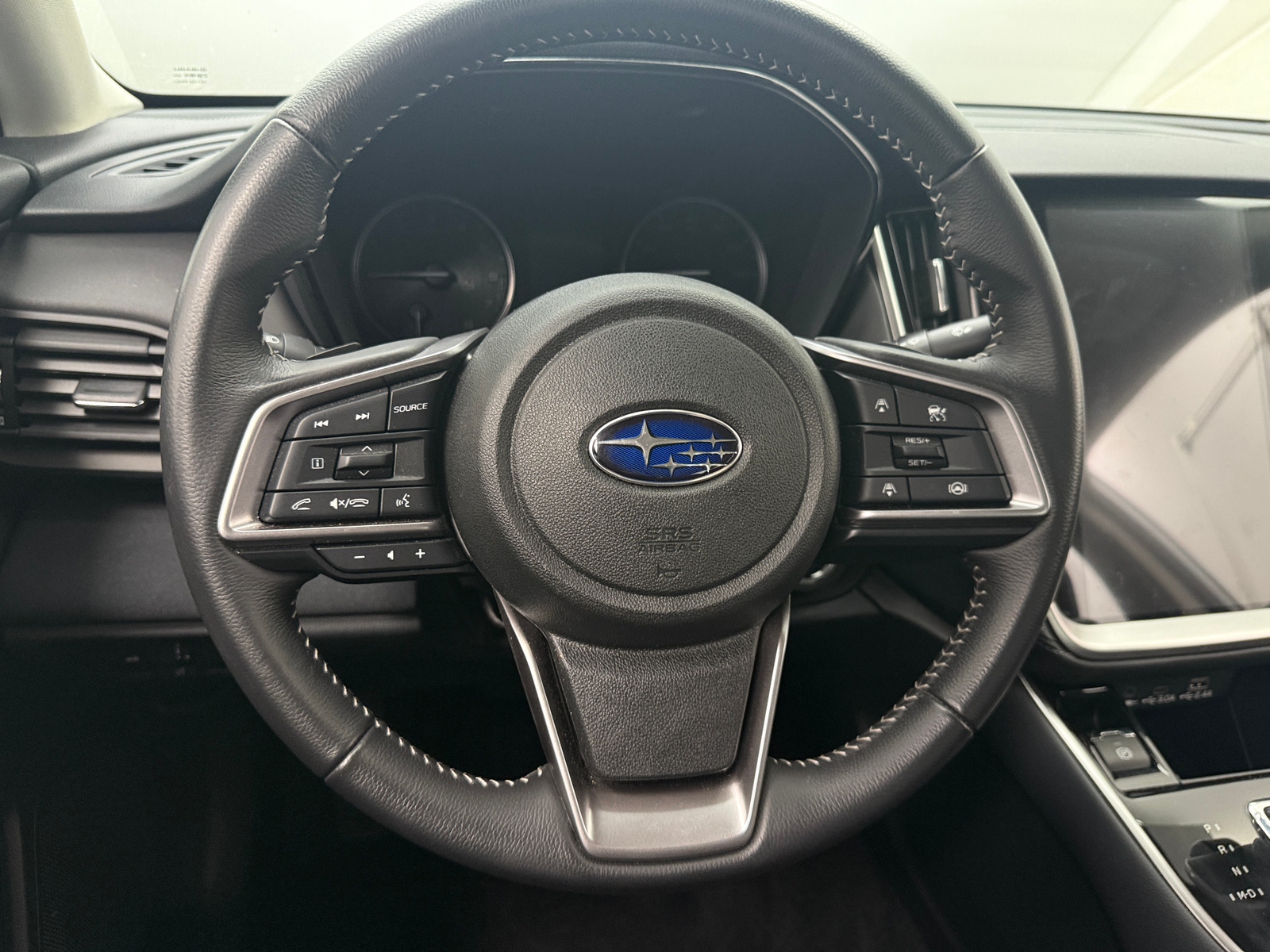 Thumbnail: 2025 Subaru Legacy - 5