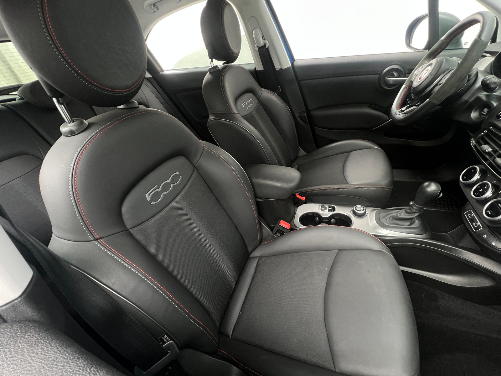 Thumbnail: 2023 Fiat 500X - 2