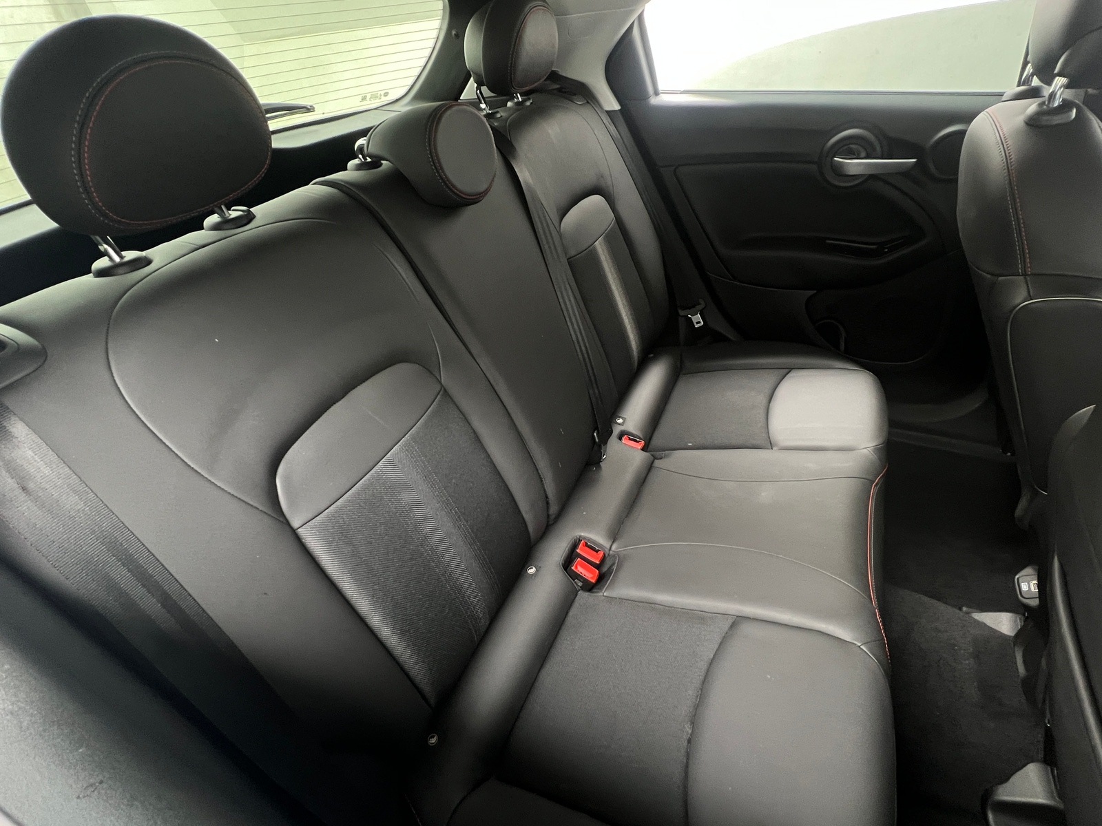 Thumbnail: 2023 Fiat 500X - 6