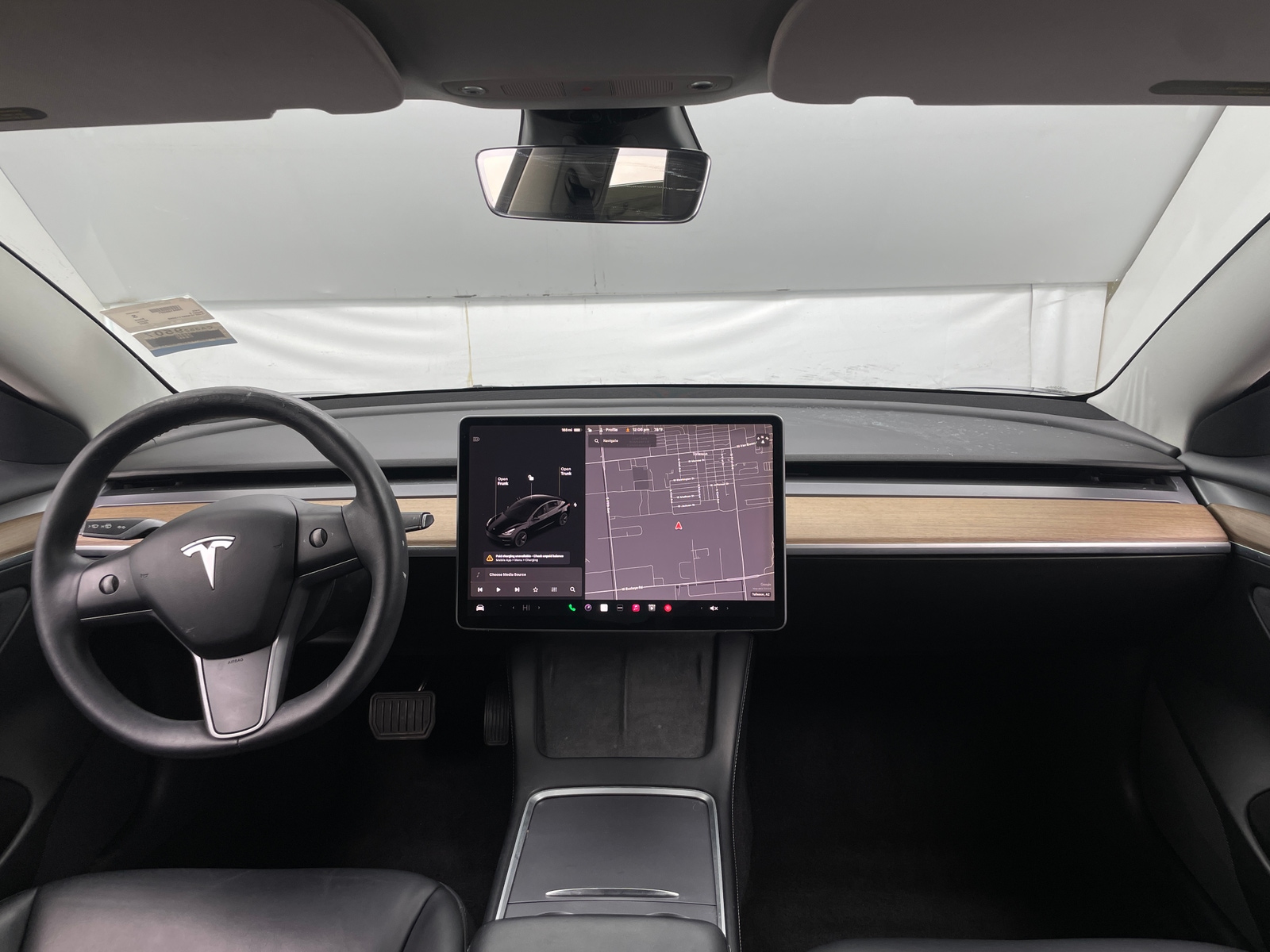 Thumbnail: 2022 Tesla Model 3 - 2