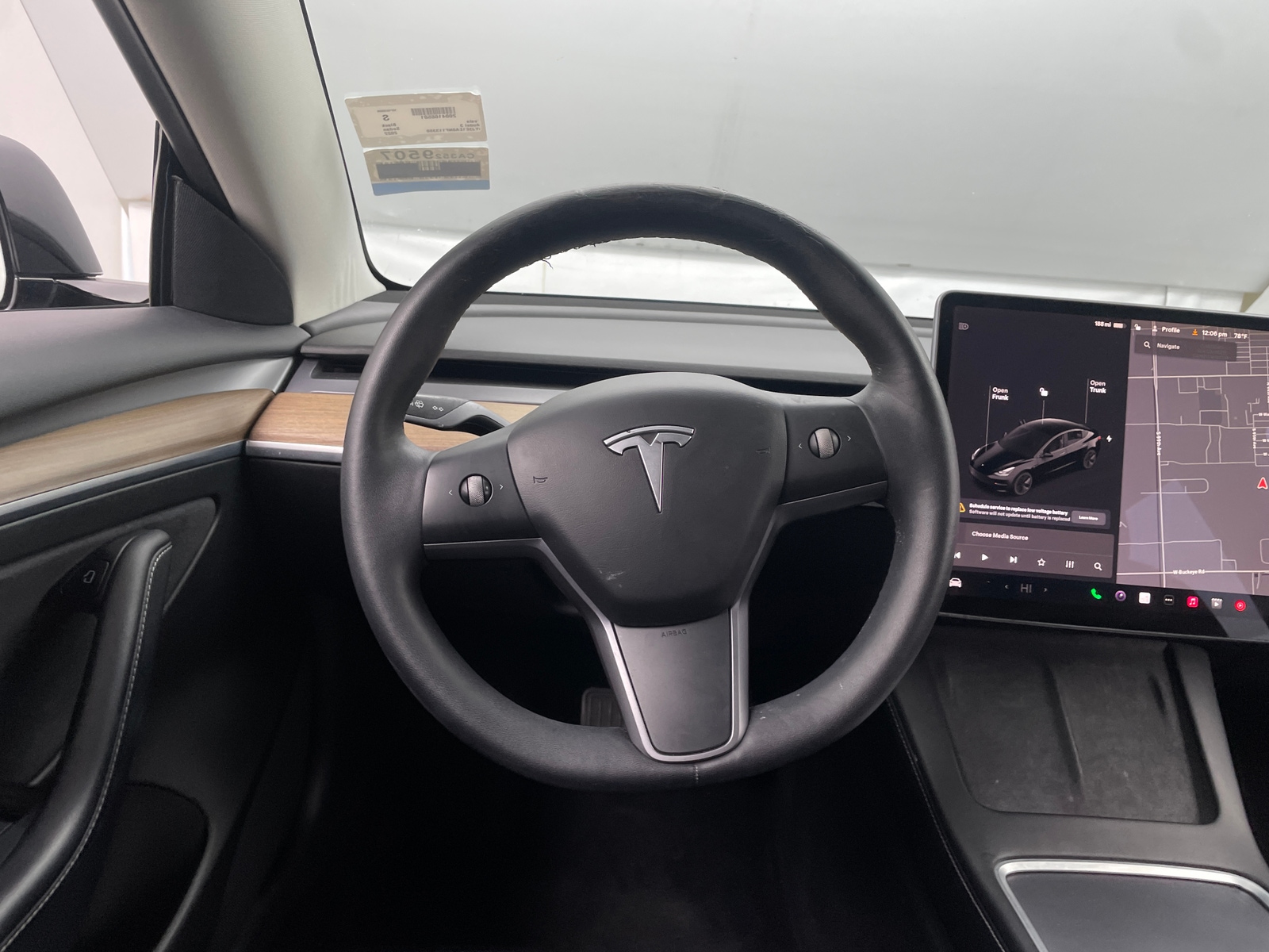 Thumbnail: 2022 Tesla Model 3 - 4