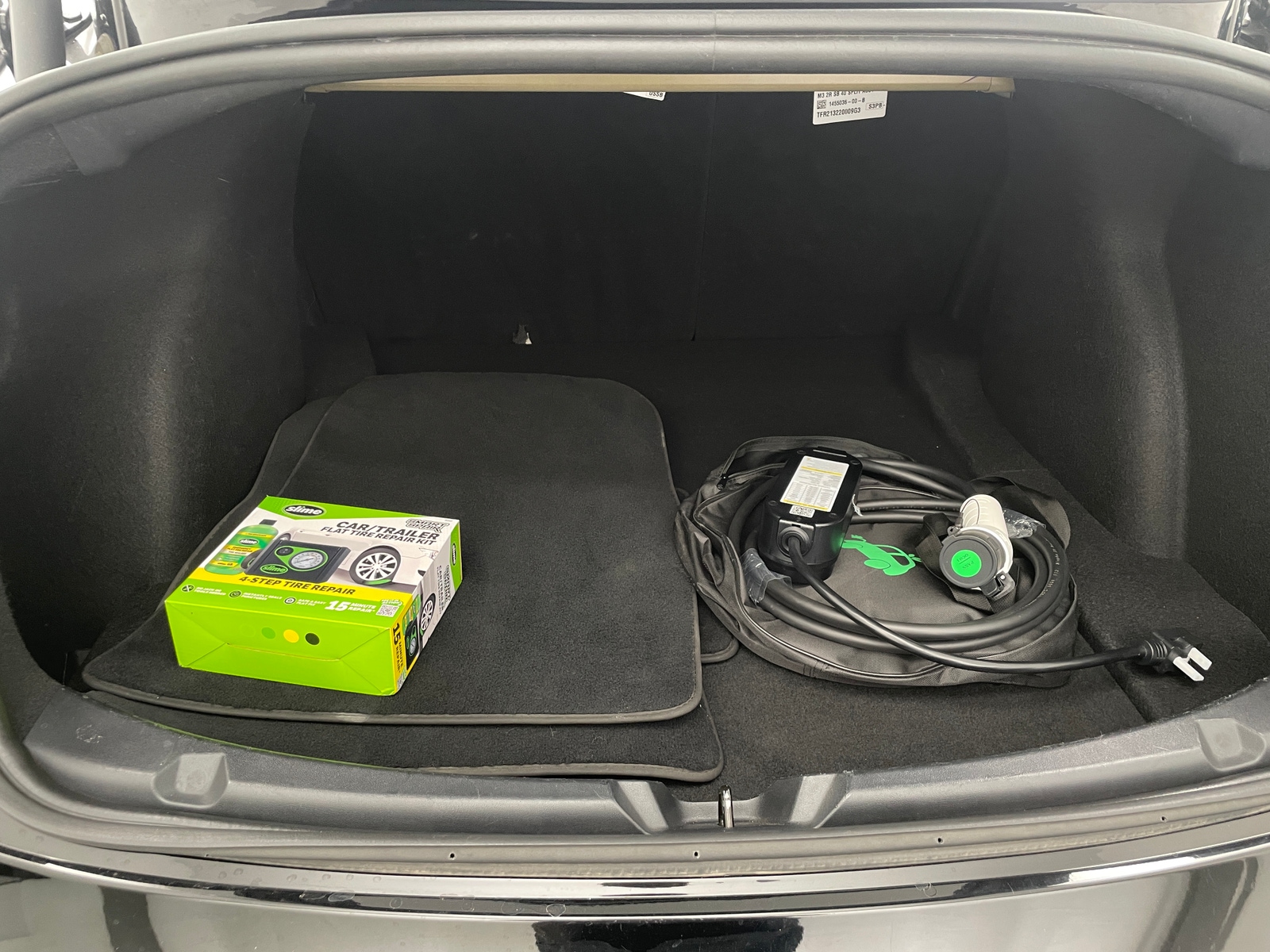 Thumbnail: 2022 Tesla Model 3 - 6