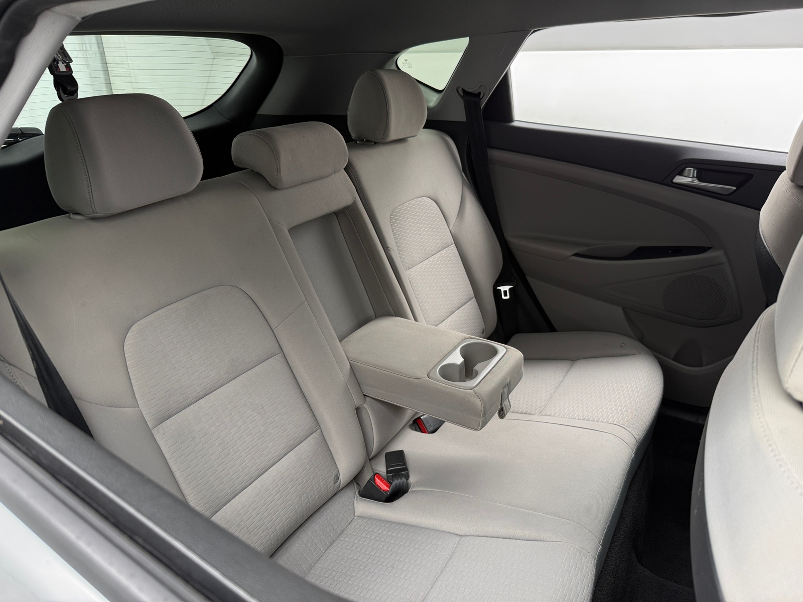 Thumbnail: 2019 Hyundai Tucson - 6