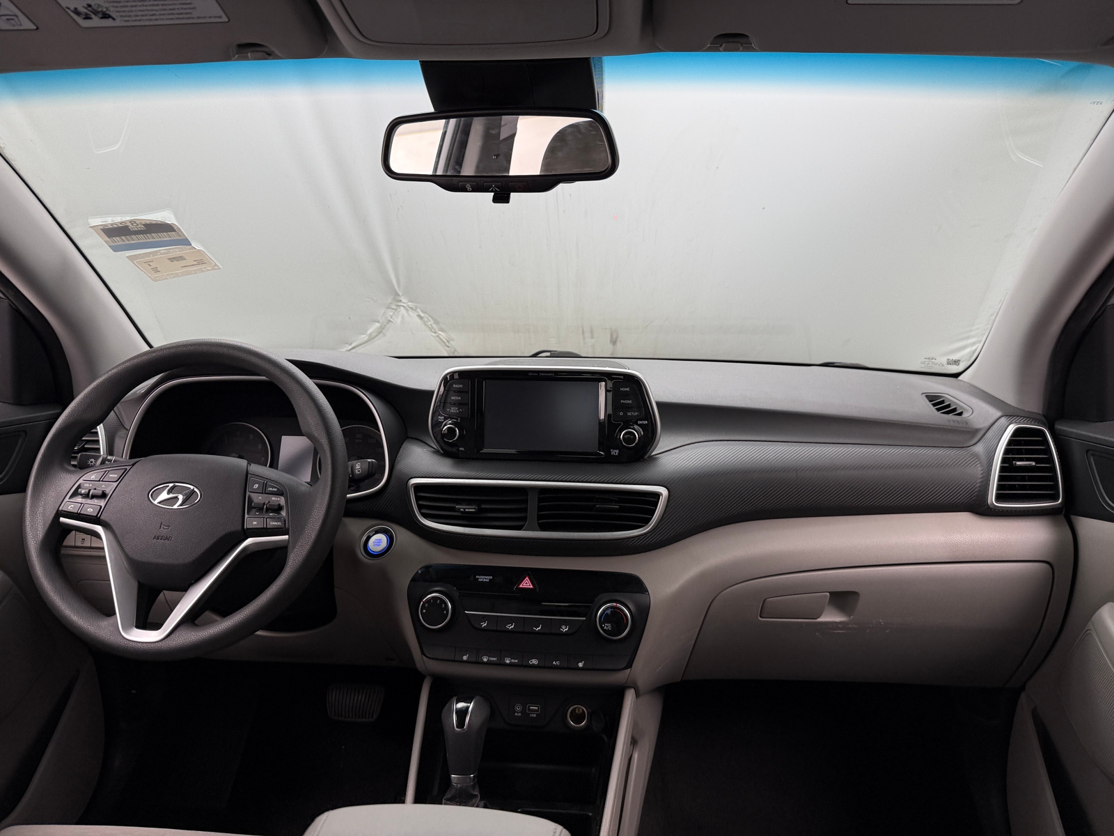 Thumbnail: 2019 Hyundai Tucson - 3