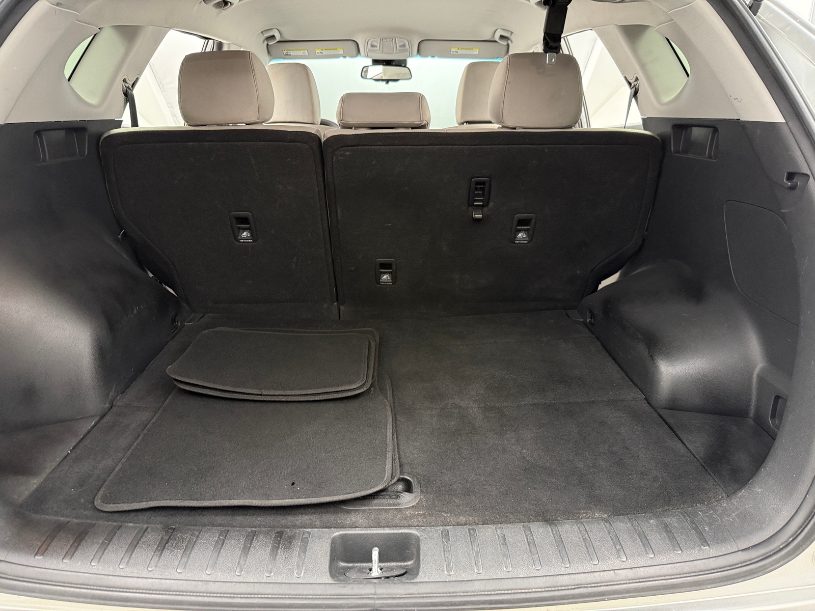 Thumbnail: 2019 Hyundai Tucson - 7