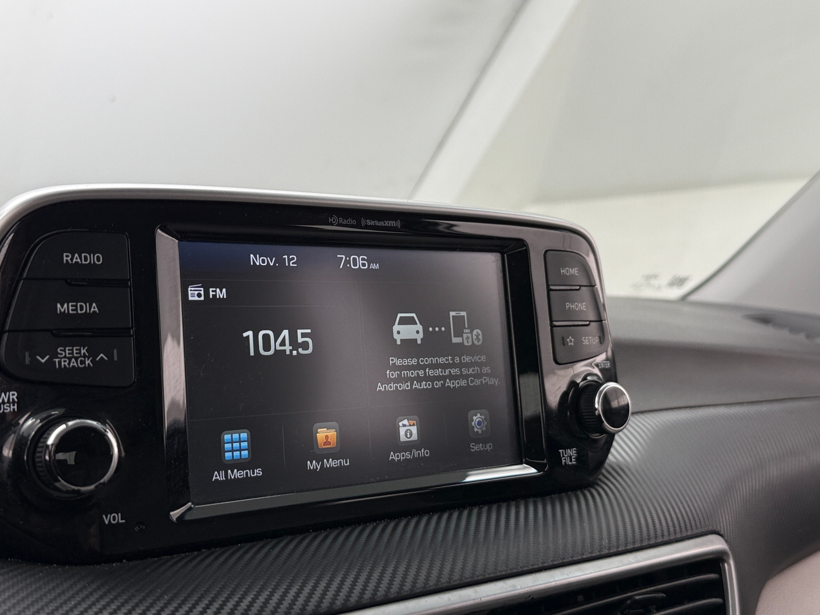 Thumbnail: 2019 Hyundai Tucson - 4