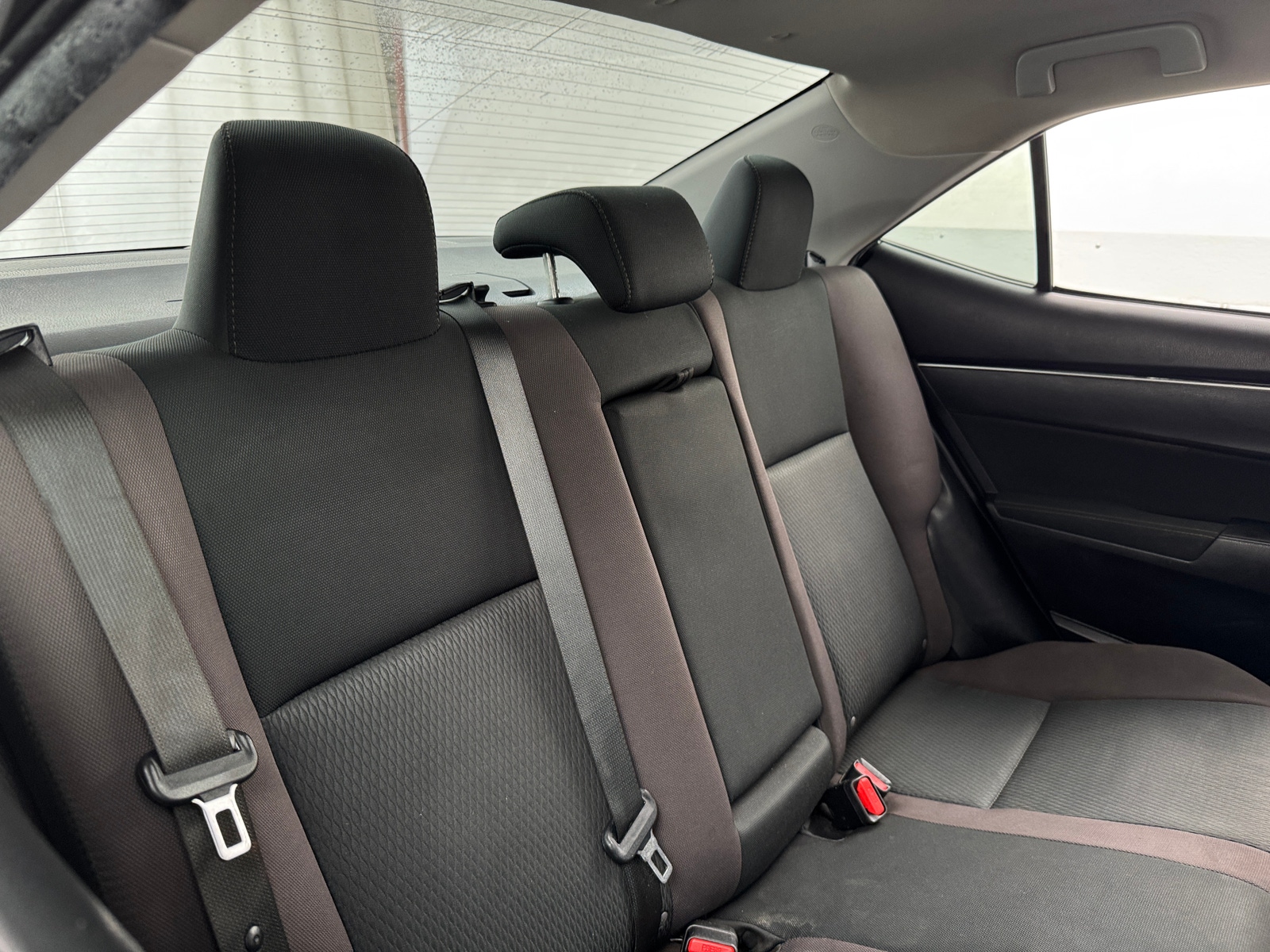 Thumbnail: 2019 Toyota Corolla - 6