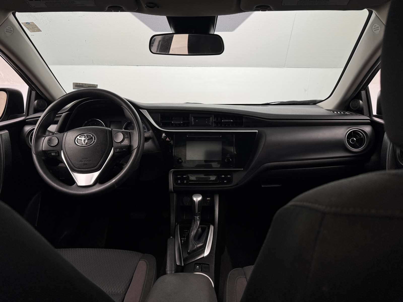 Thumbnail: 2019 Toyota Corolla - 3