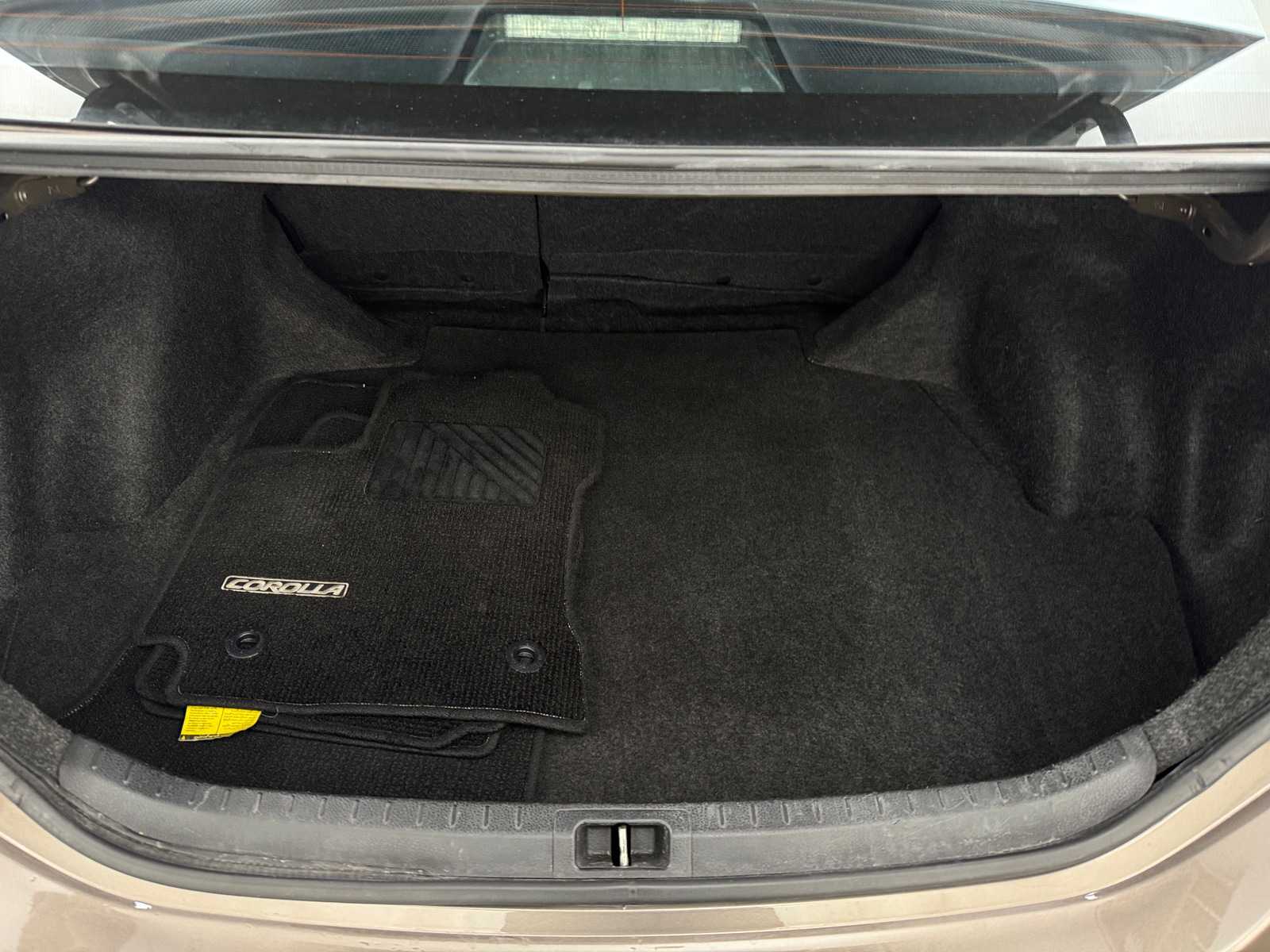 Thumbnail: 2019 Toyota Corolla - 7