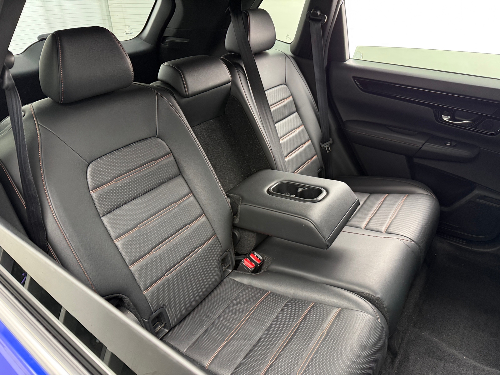 Thumbnail: 2023 Honda CR-V - 5