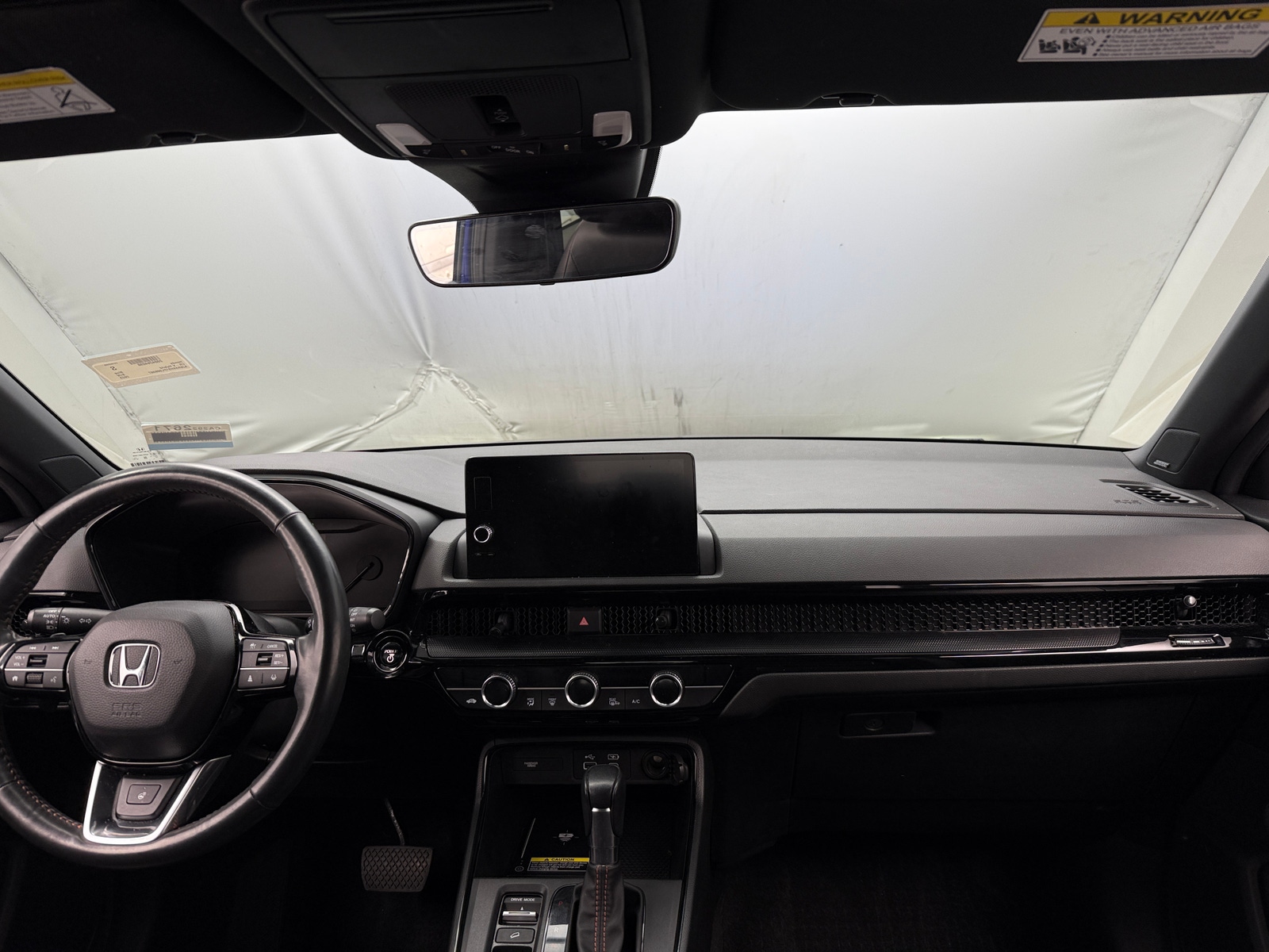 Thumbnail: 2023 Honda CR-V - 2