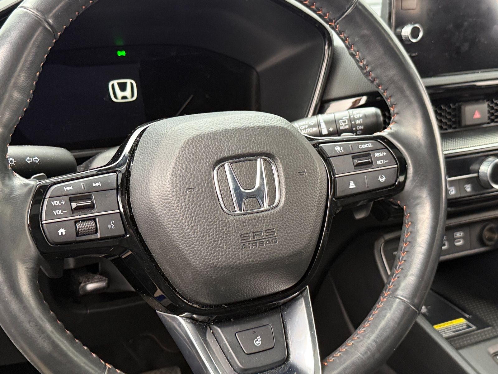 Thumbnail: 2023 Honda CR-V - 4