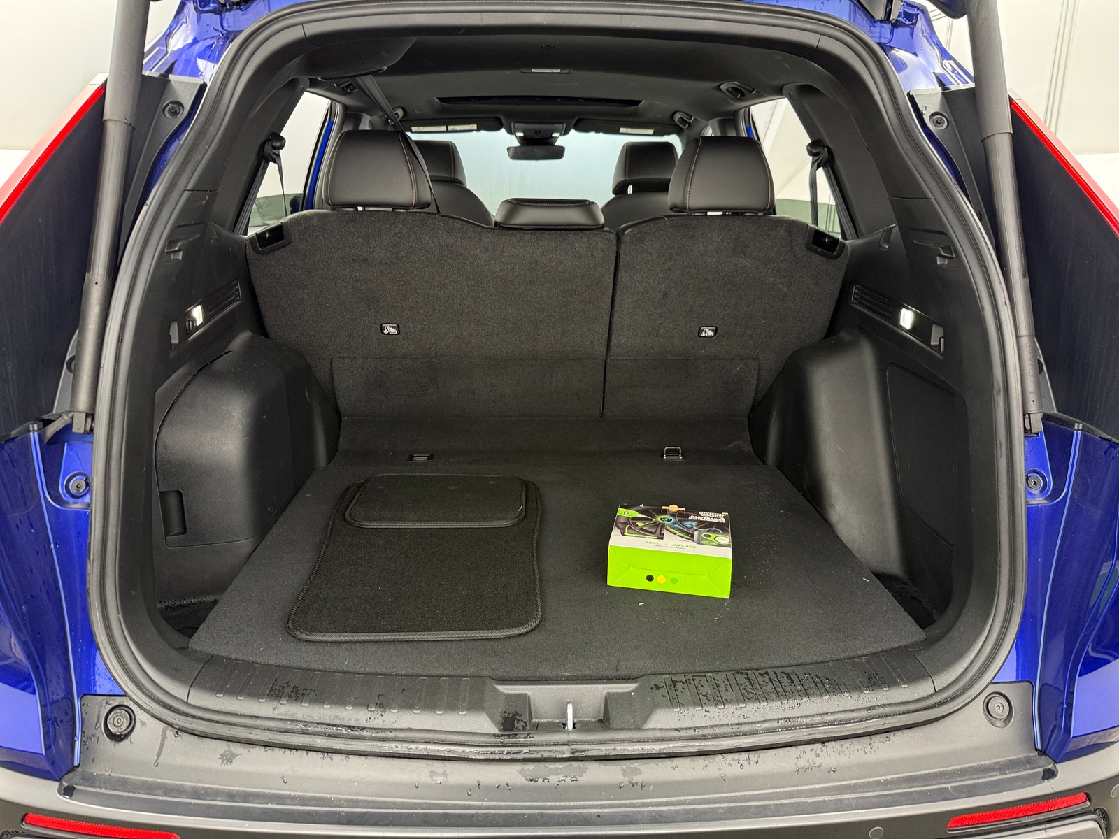 Thumbnail: 2023 Honda CR-V - 6