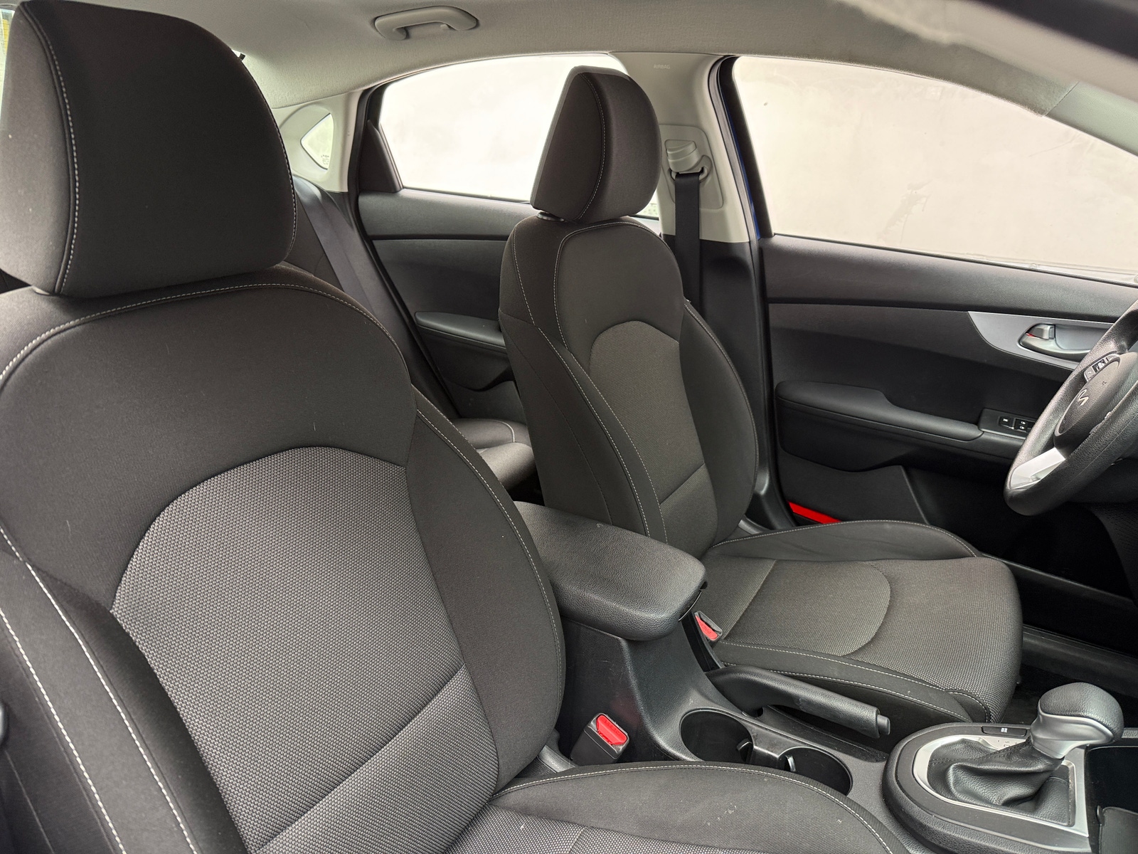 Thumbnail: 2024 Kia Forte - 2