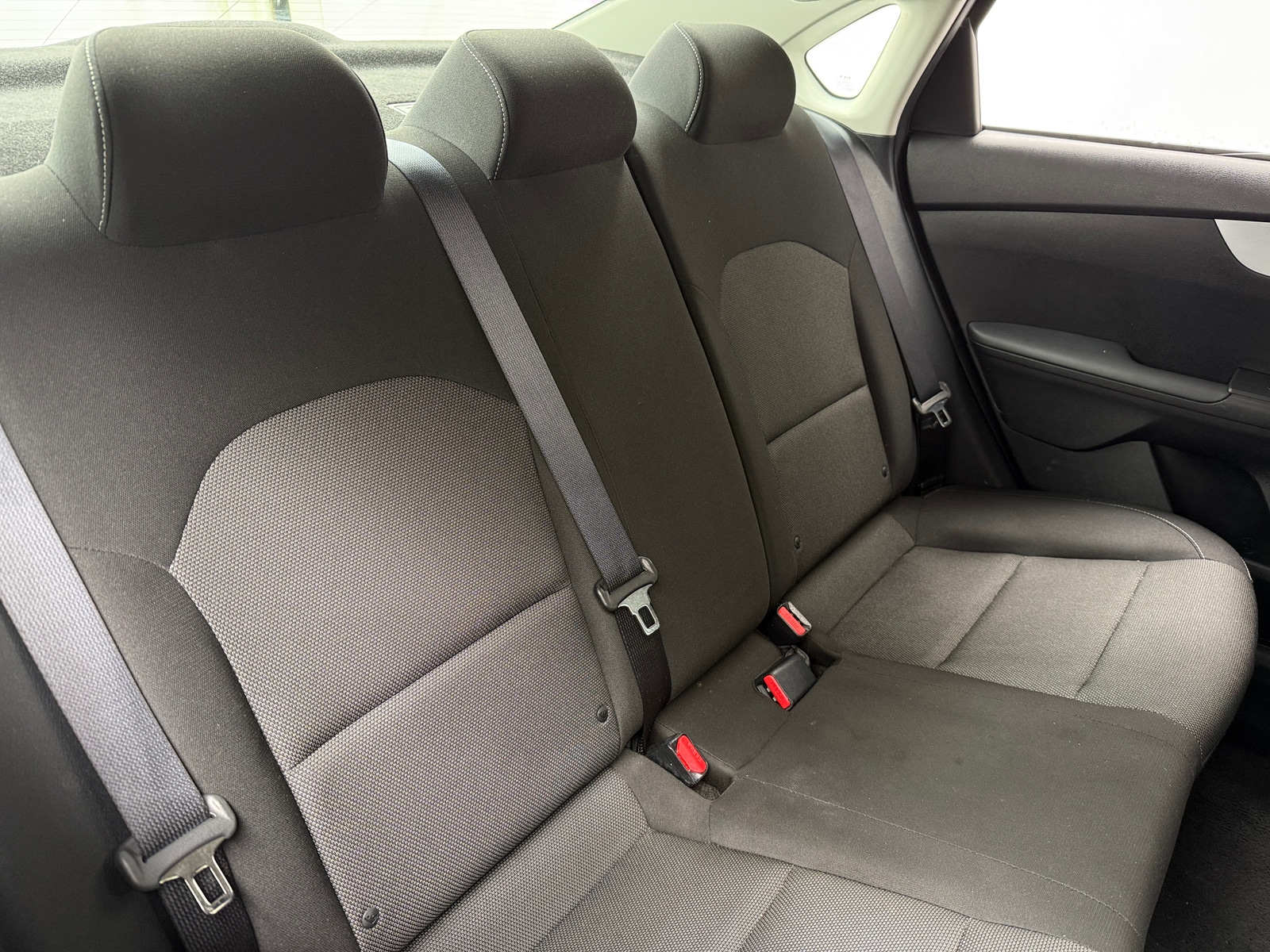 Thumbnail: 2024 Kia Forte - 6