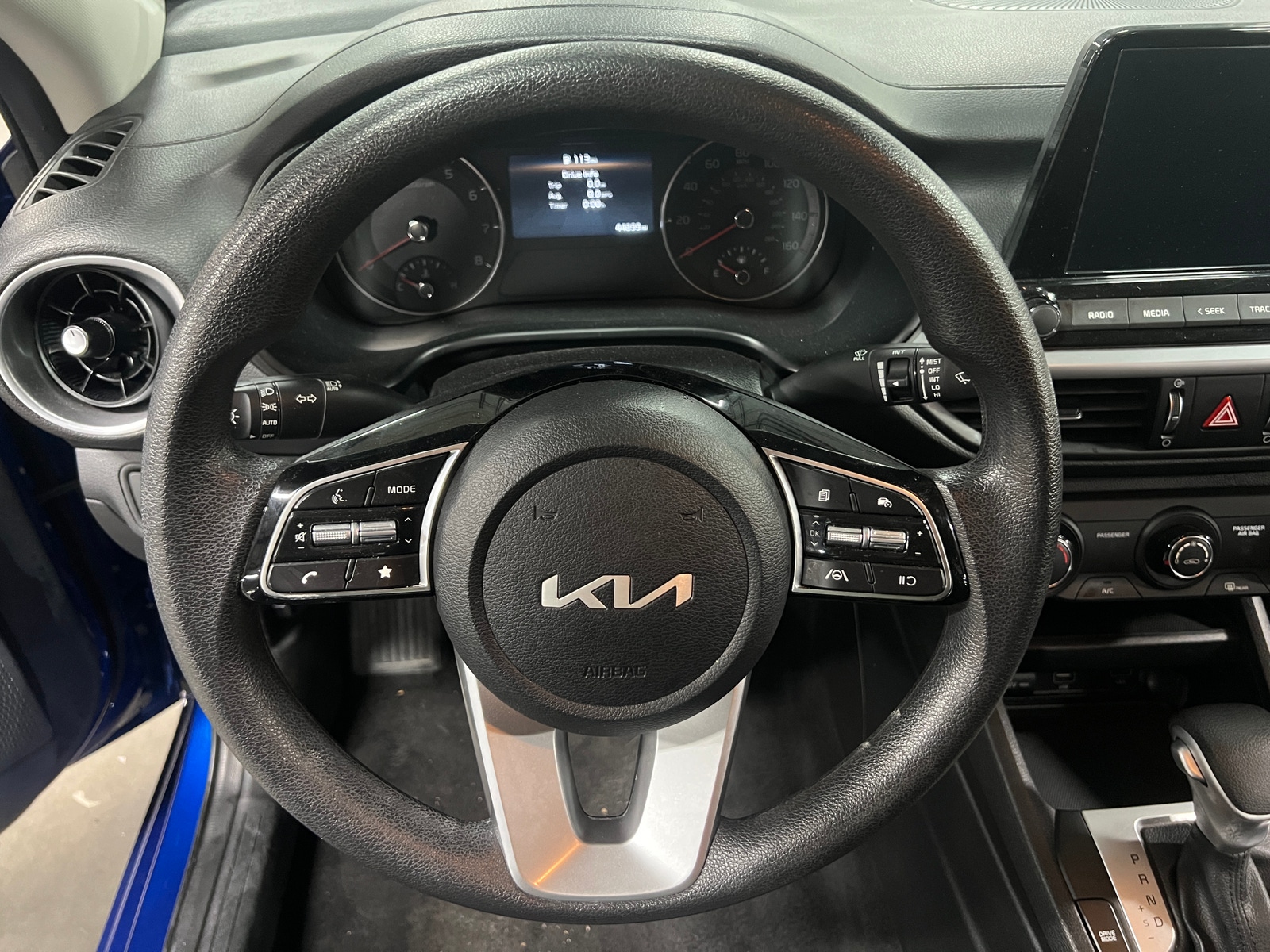 Thumbnail: 2024 Kia Forte - 5