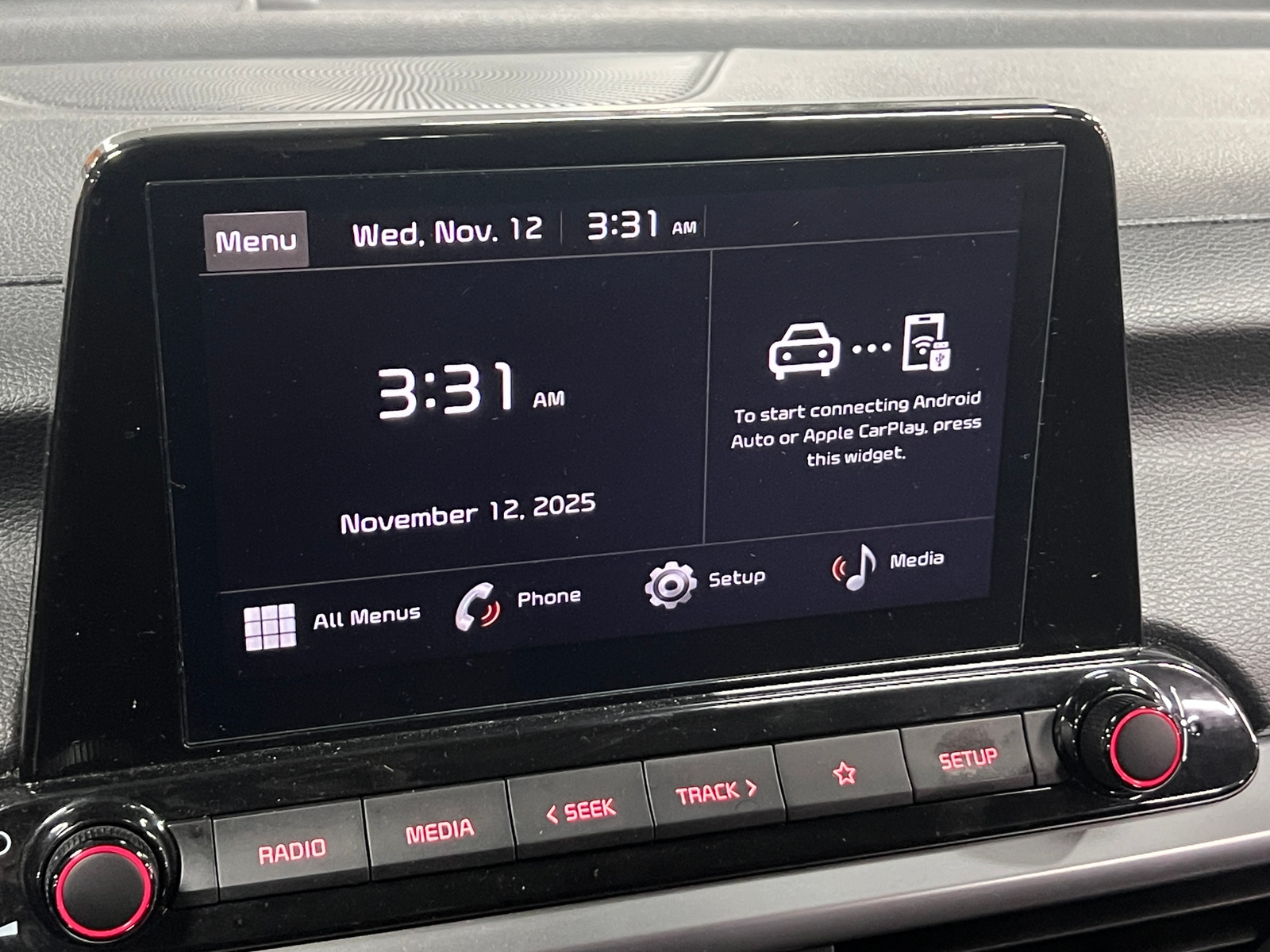 Thumbnail: 2024 Kia Forte - 4