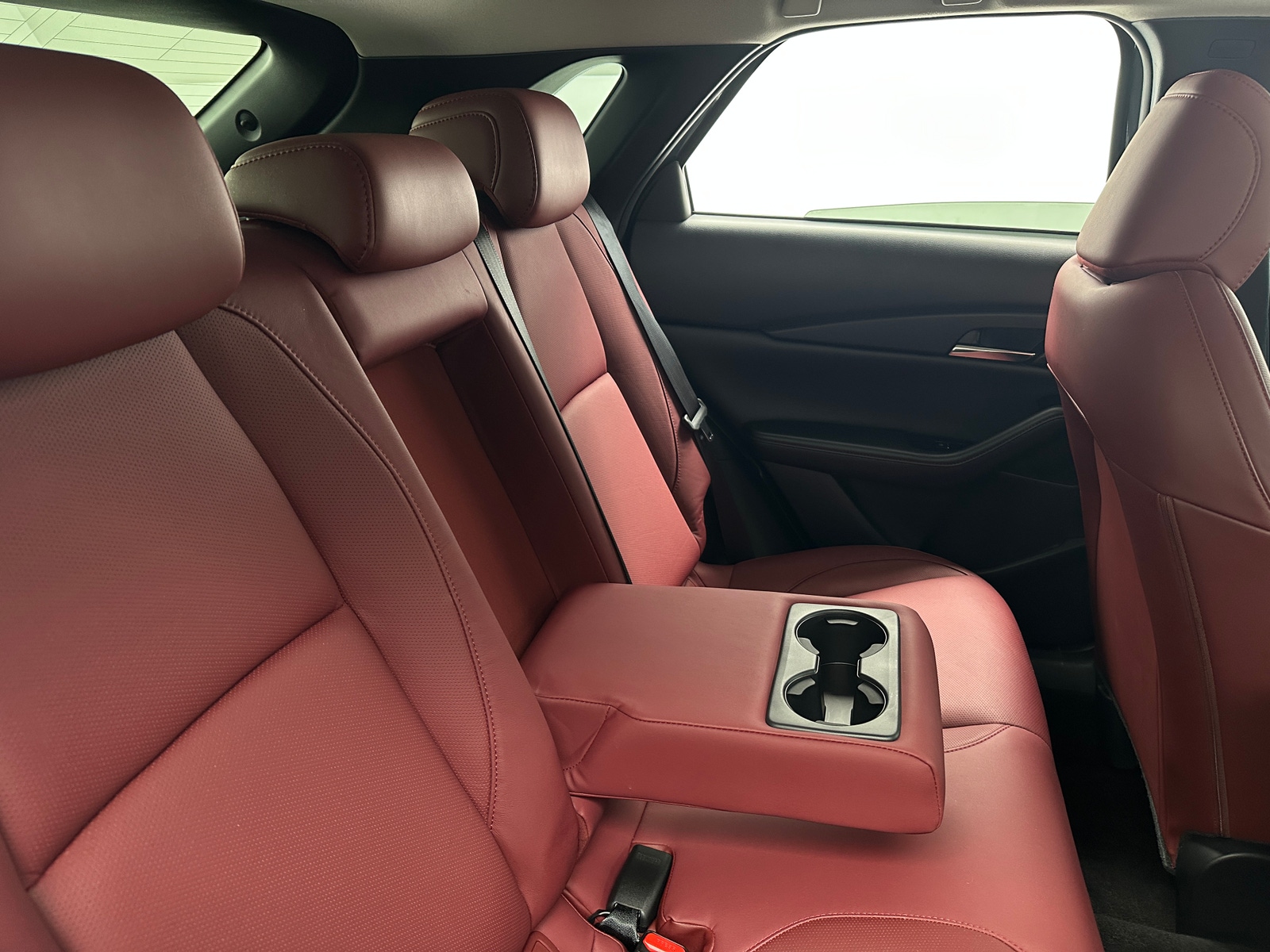 Thumbnail: 2024 Mazda CX-30 - 5