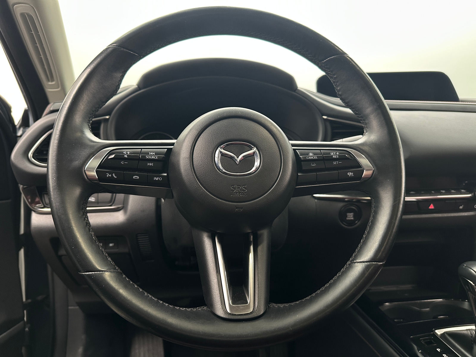 Thumbnail: 2024 Mazda CX-30 - 4