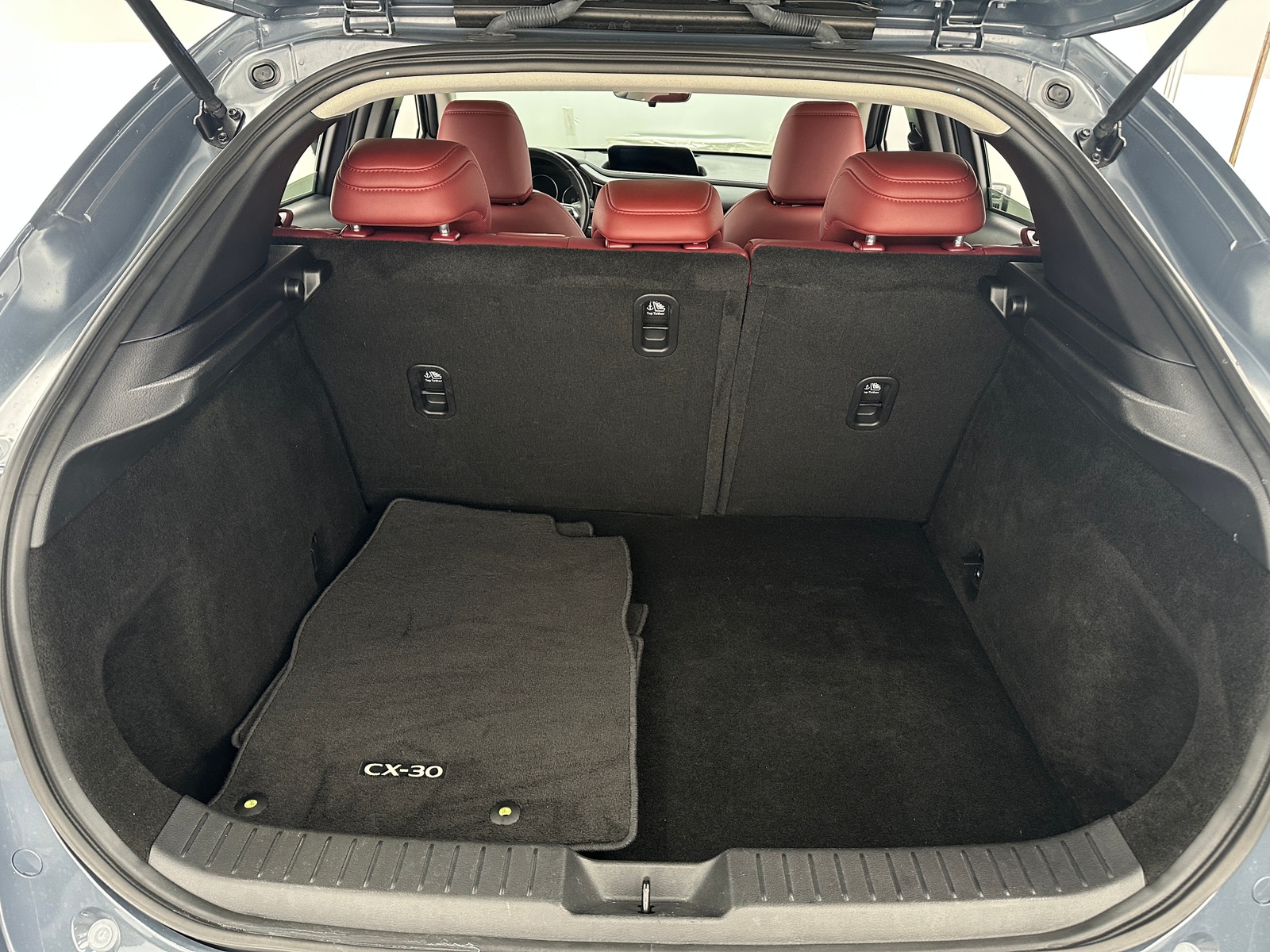 Thumbnail: 2024 Mazda CX-30 - 6