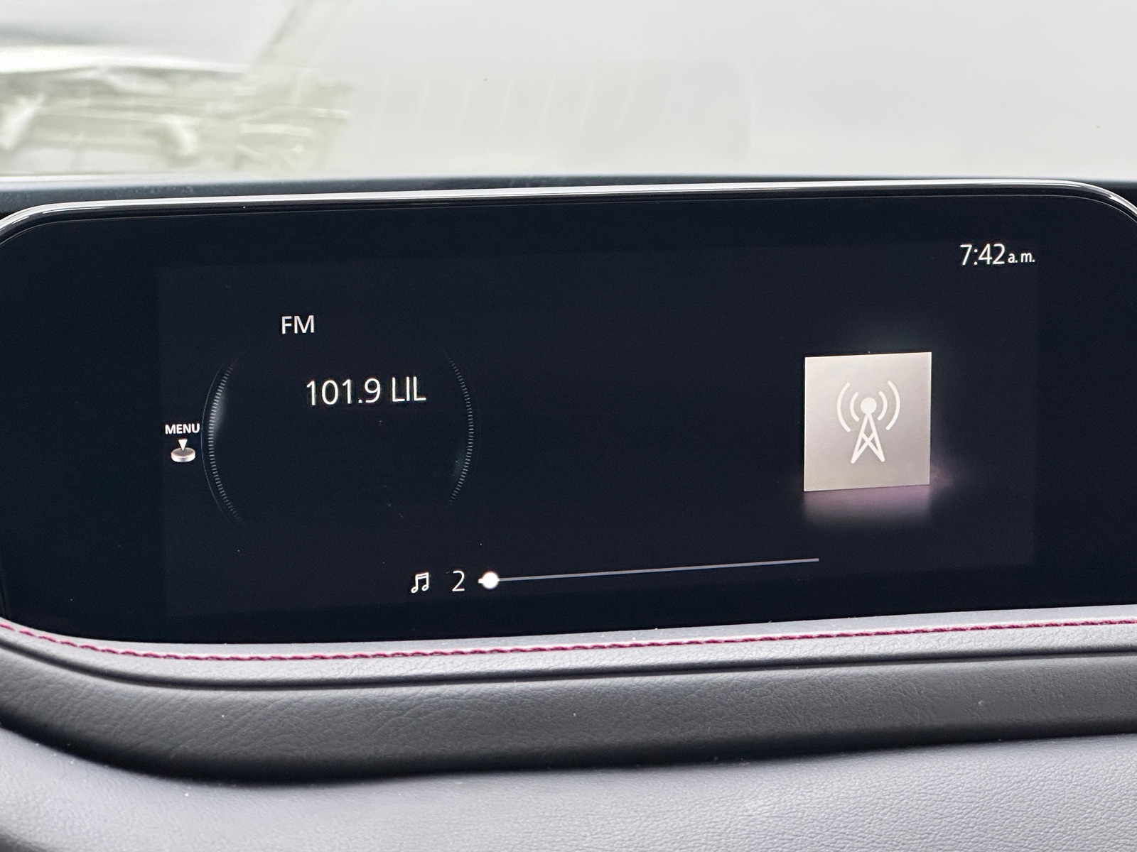 Thumbnail: 2024 Mazda CX-30 - 3