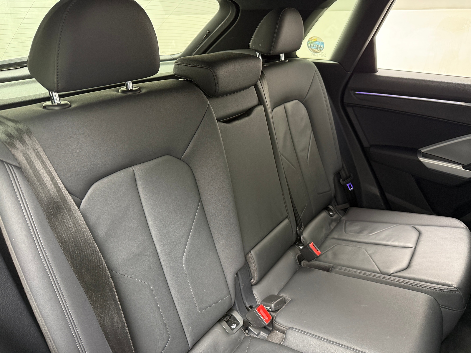 Thumbnail: 2022 Audi Q3 - 5