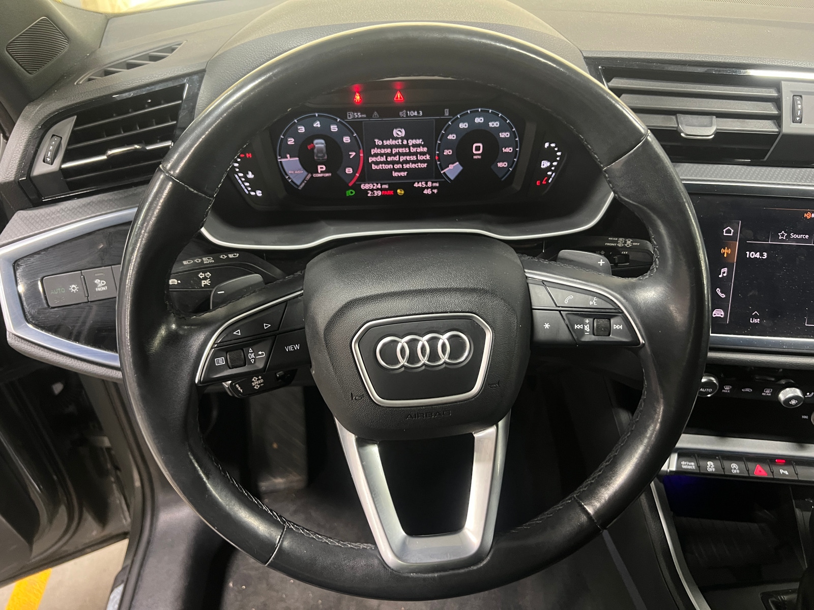 Thumbnail: 2022 Audi Q3 - 4