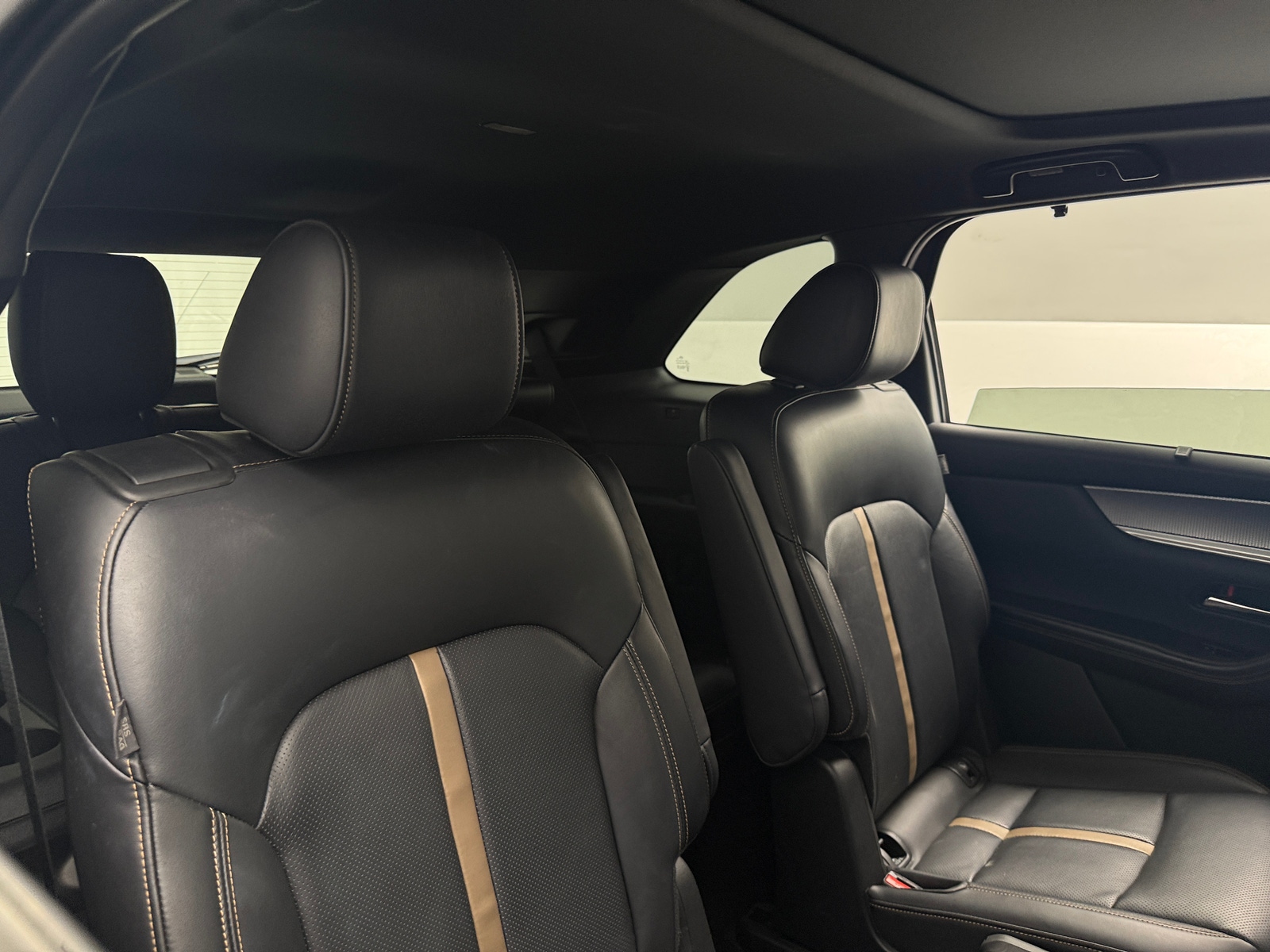 Thumbnail: 2025 Mazda CX-90 - 5