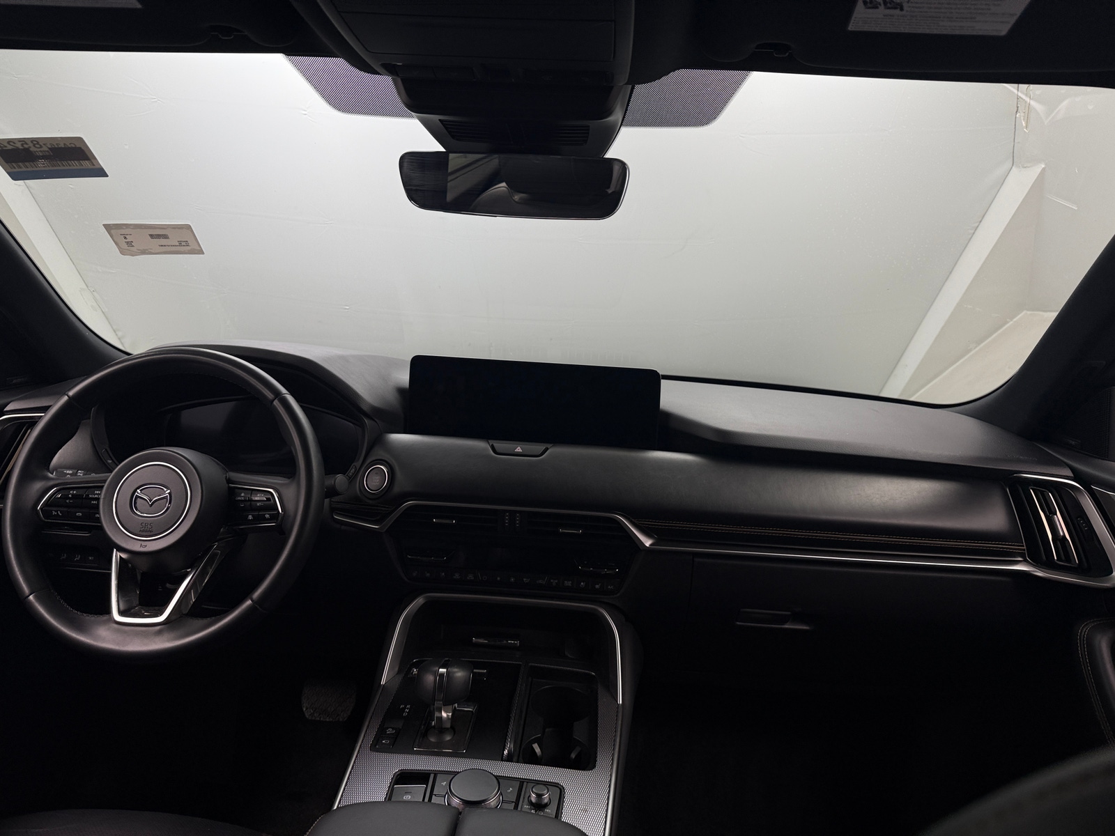 Thumbnail: 2025 Mazda CX-90 - 2