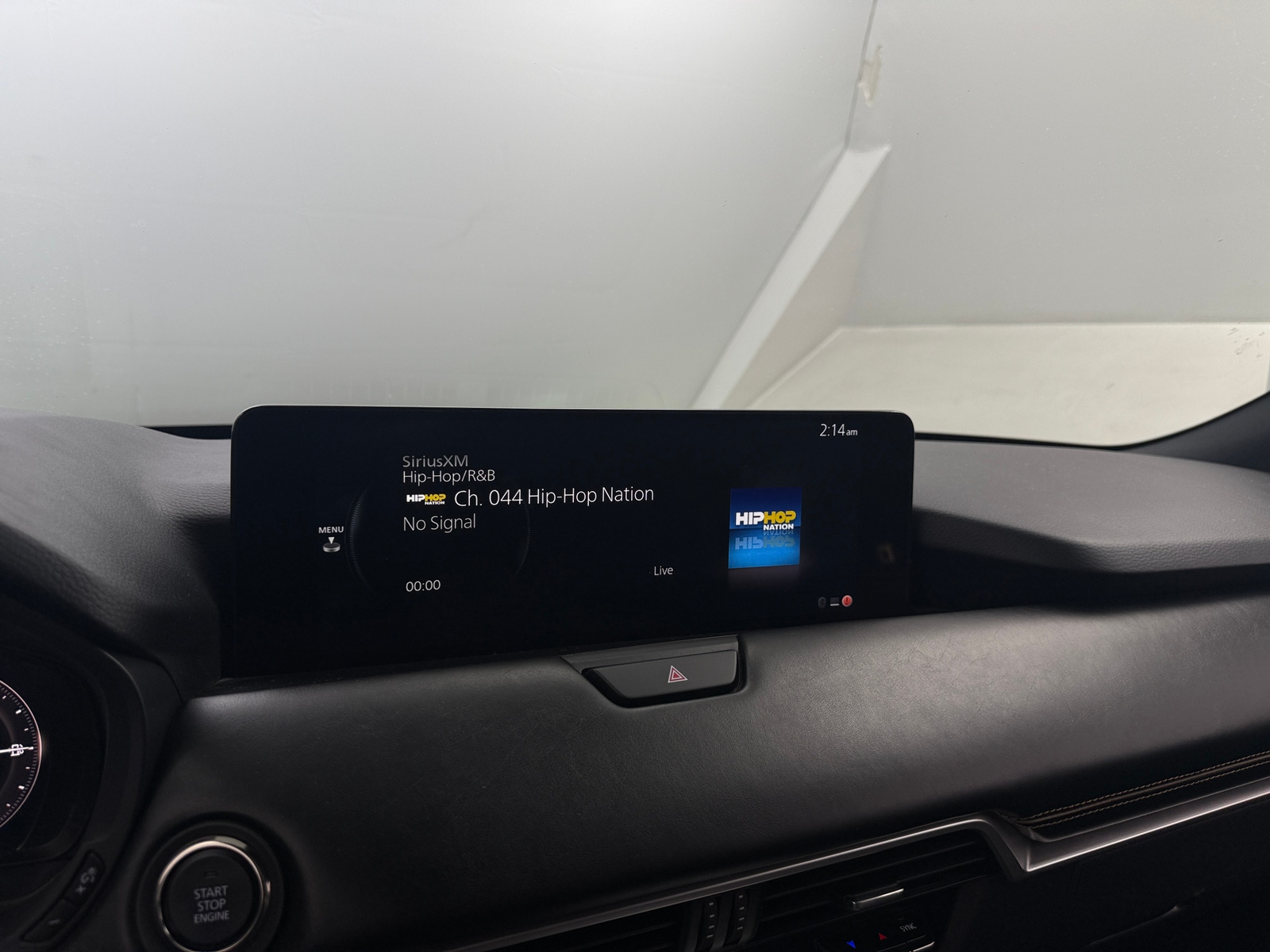 Thumbnail: 2025 Mazda CX-90 - 3