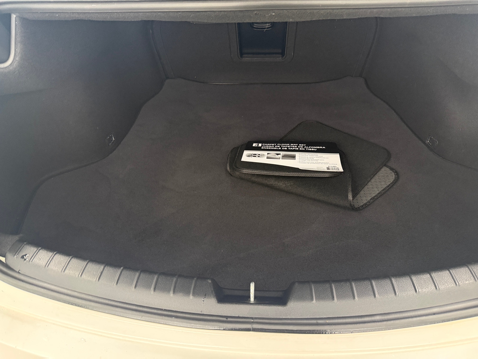 Thumbnail: 2018 Kia Cadenza - 6