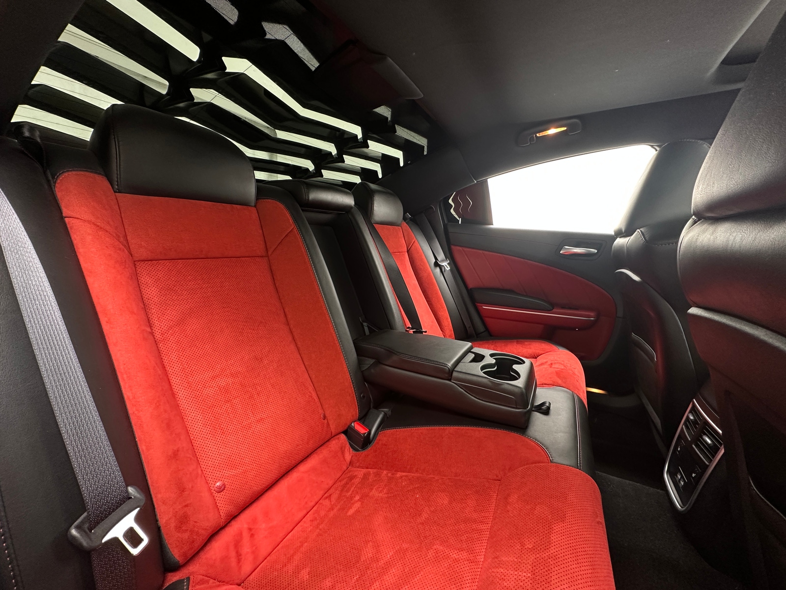 Thumbnail: 2021 Dodge Charger - 5