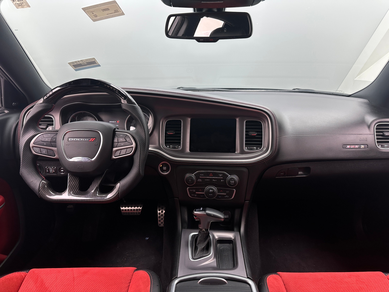 Thumbnail: 2021 Dodge Charger - 2