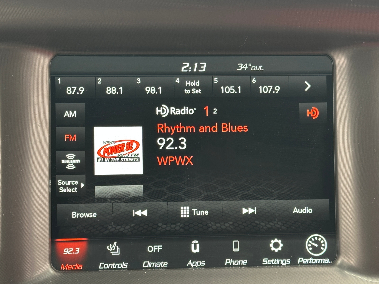 Thumbnail: 2021 Dodge Charger - 3