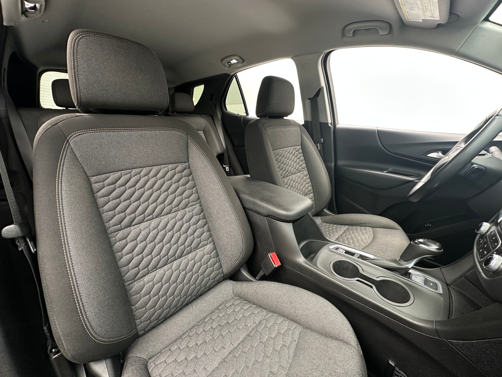 Thumbnail: 2018 Chevrolet Equinox - 2