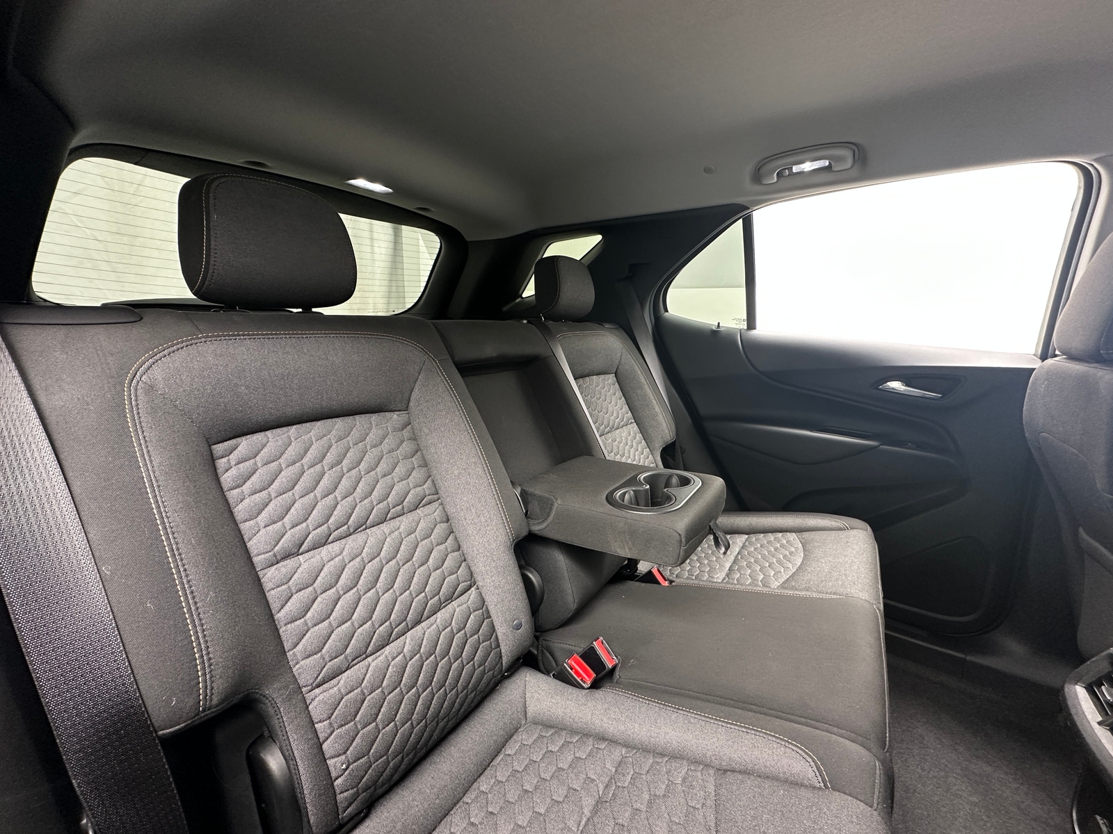 Thumbnail: 2018 Chevrolet Equinox - 6