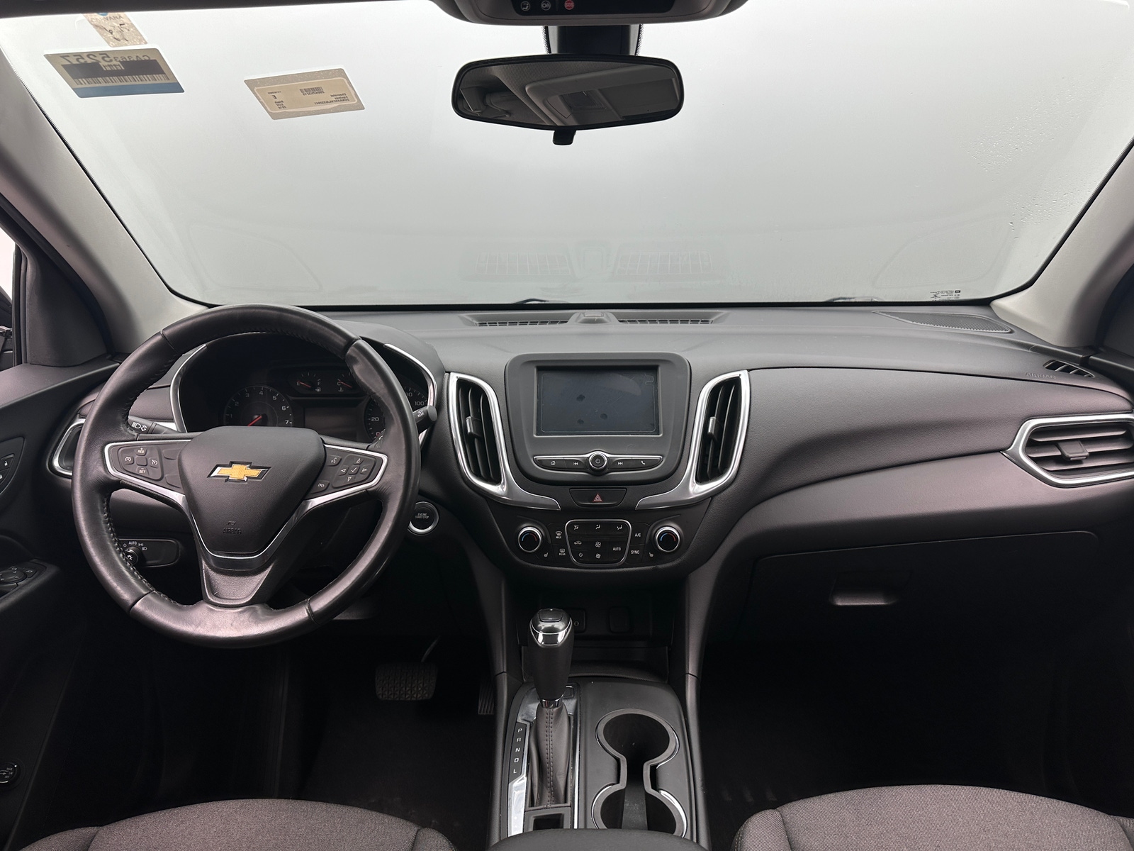 Thumbnail: 2018 Chevrolet Equinox - 3