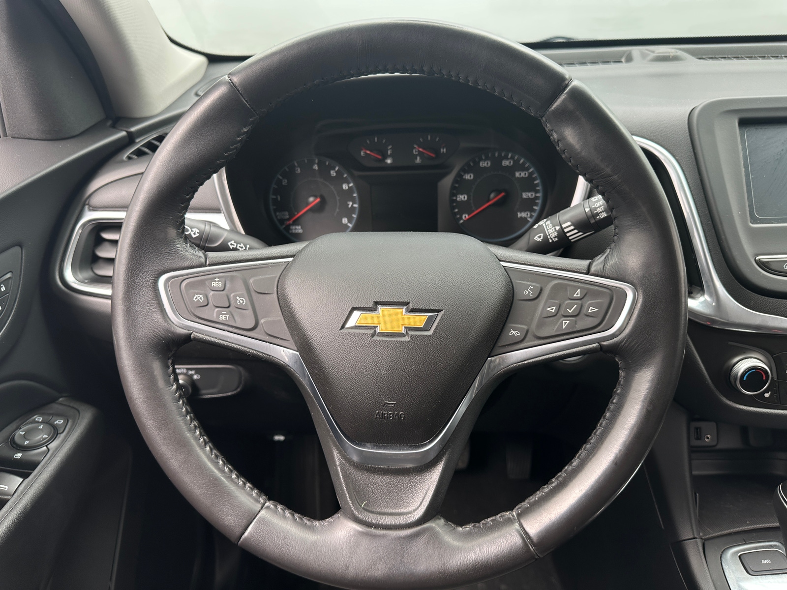 Thumbnail: 2018 Chevrolet Equinox - 5