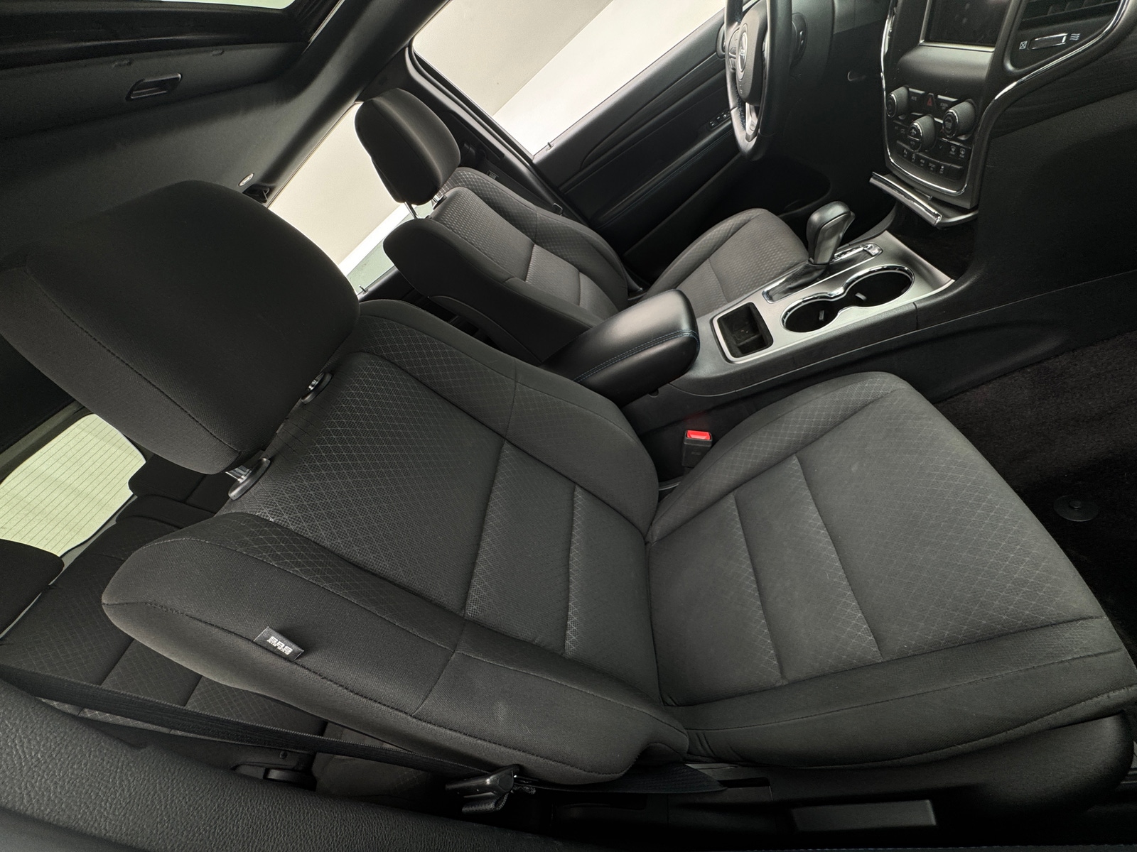 Thumbnail: 2019 Jeep Grand Cherokee - 2