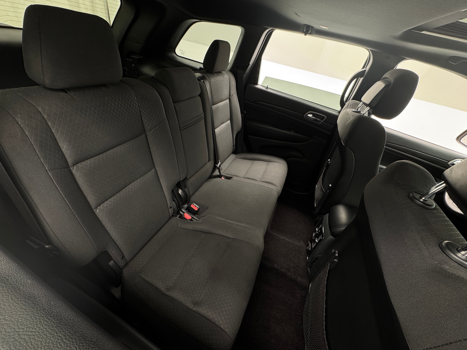 Thumbnail: 2019 Jeep Grand Cherokee - 6