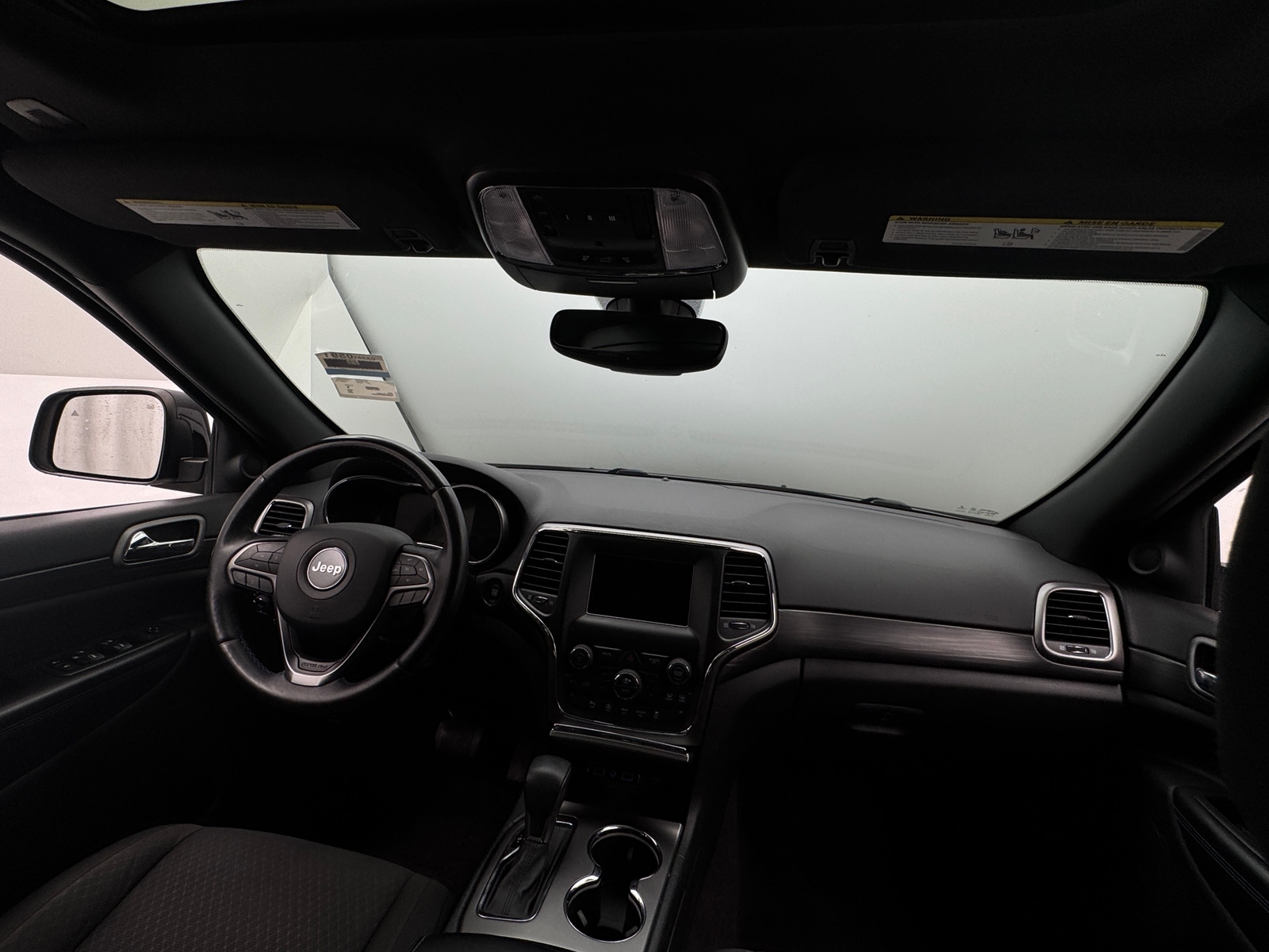 Thumbnail: 2019 Jeep Grand Cherokee - 3