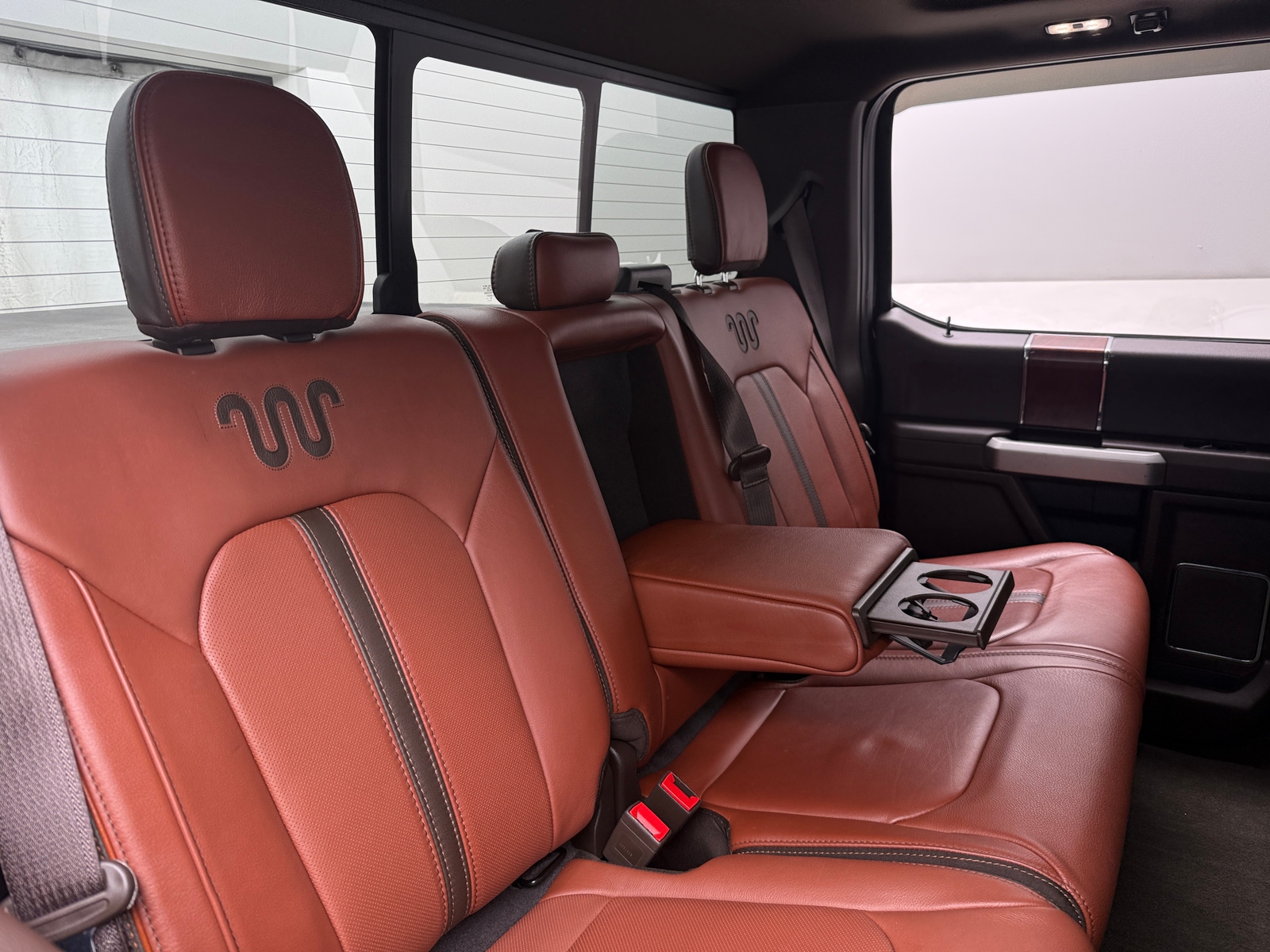 Thumbnail: 2020 Ford Econoline - 5