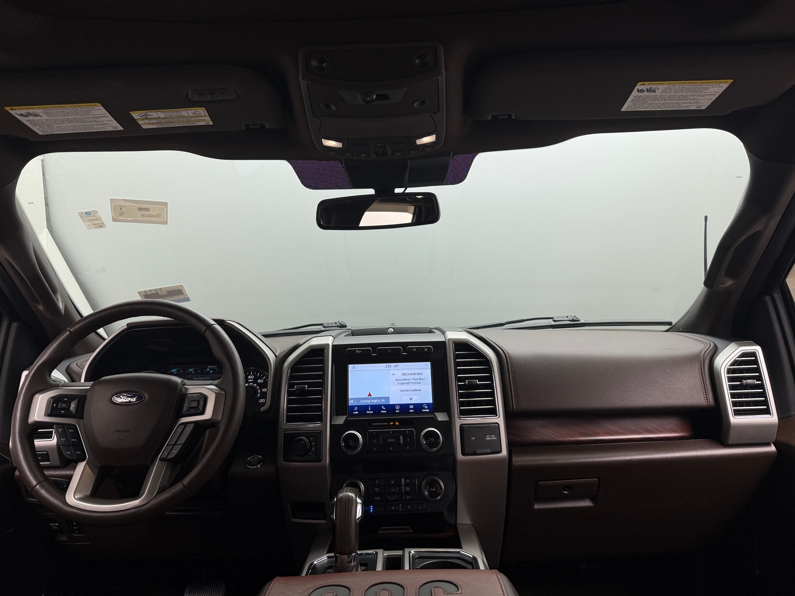 Thumbnail: 2020 Ford Econoline - 2