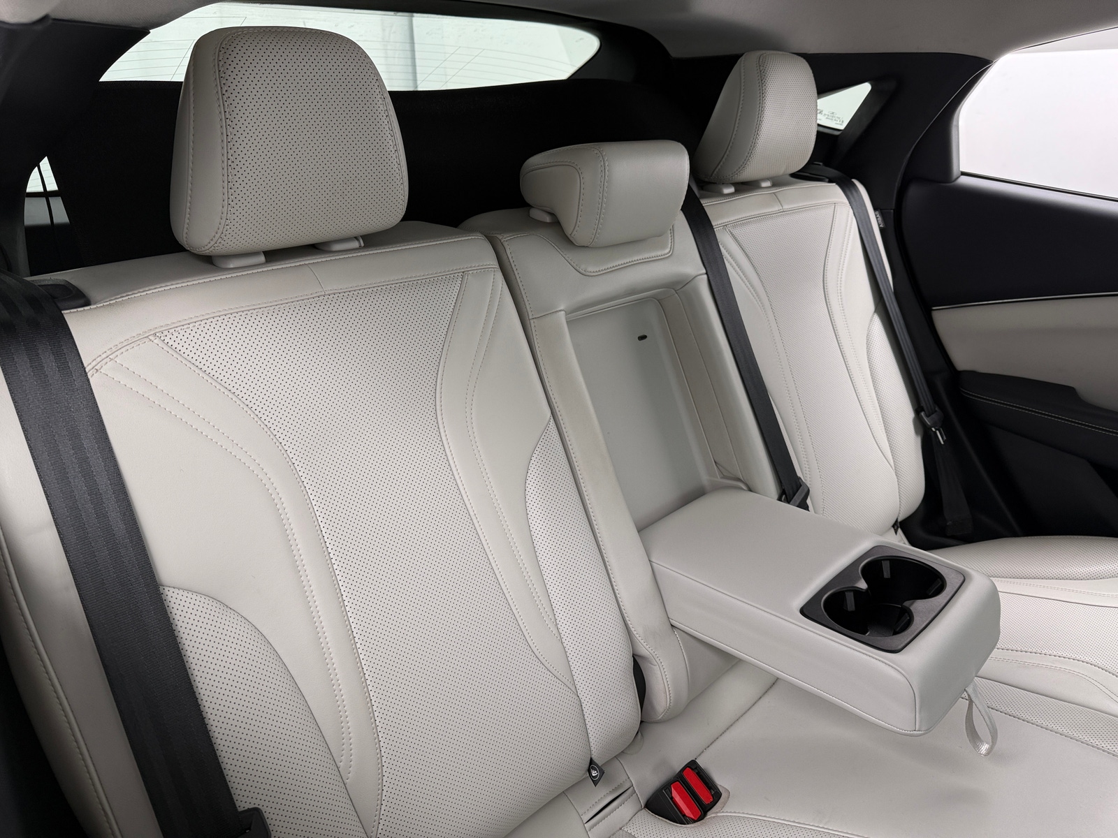 Thumbnail: 2021 Ford Mustang Mach-E - 5