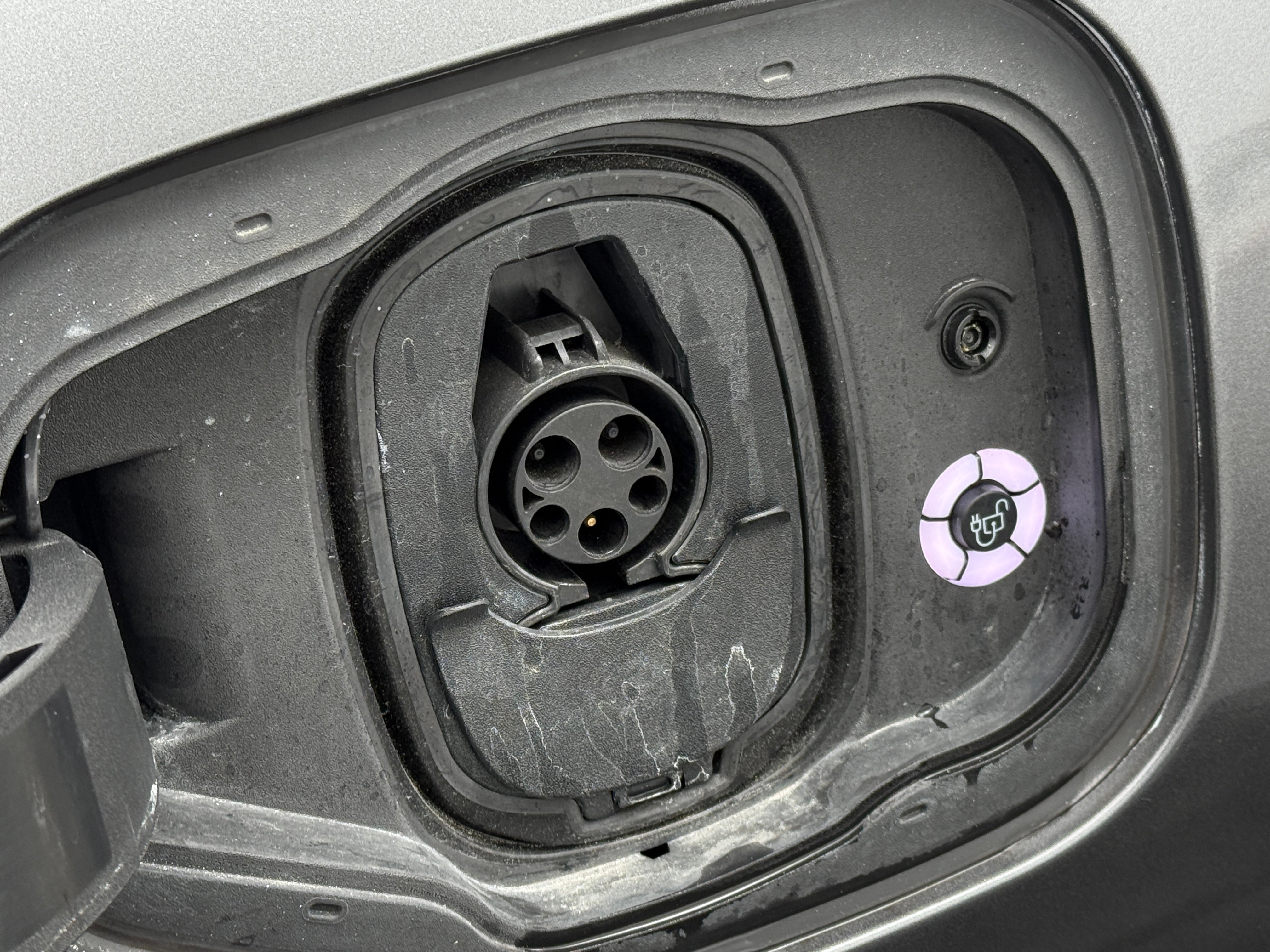 Used 2021 Ford Mustang Mach-E Premium RWD with VIN 3FMTK3RMXMMA27798 for sale in Oak Creek, WI